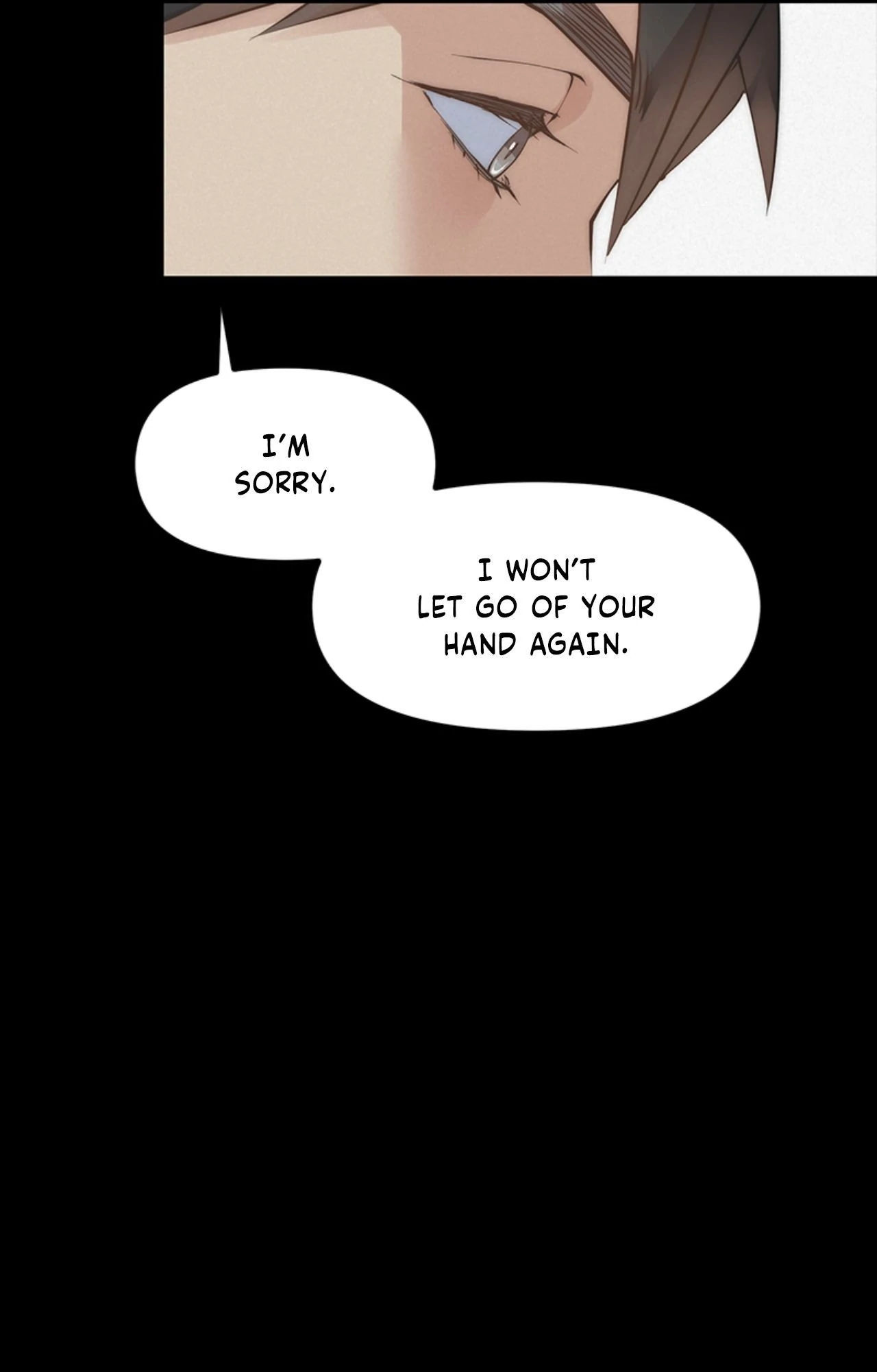 My Roommate, Handsome Senior Chapter 45 page 108 - 