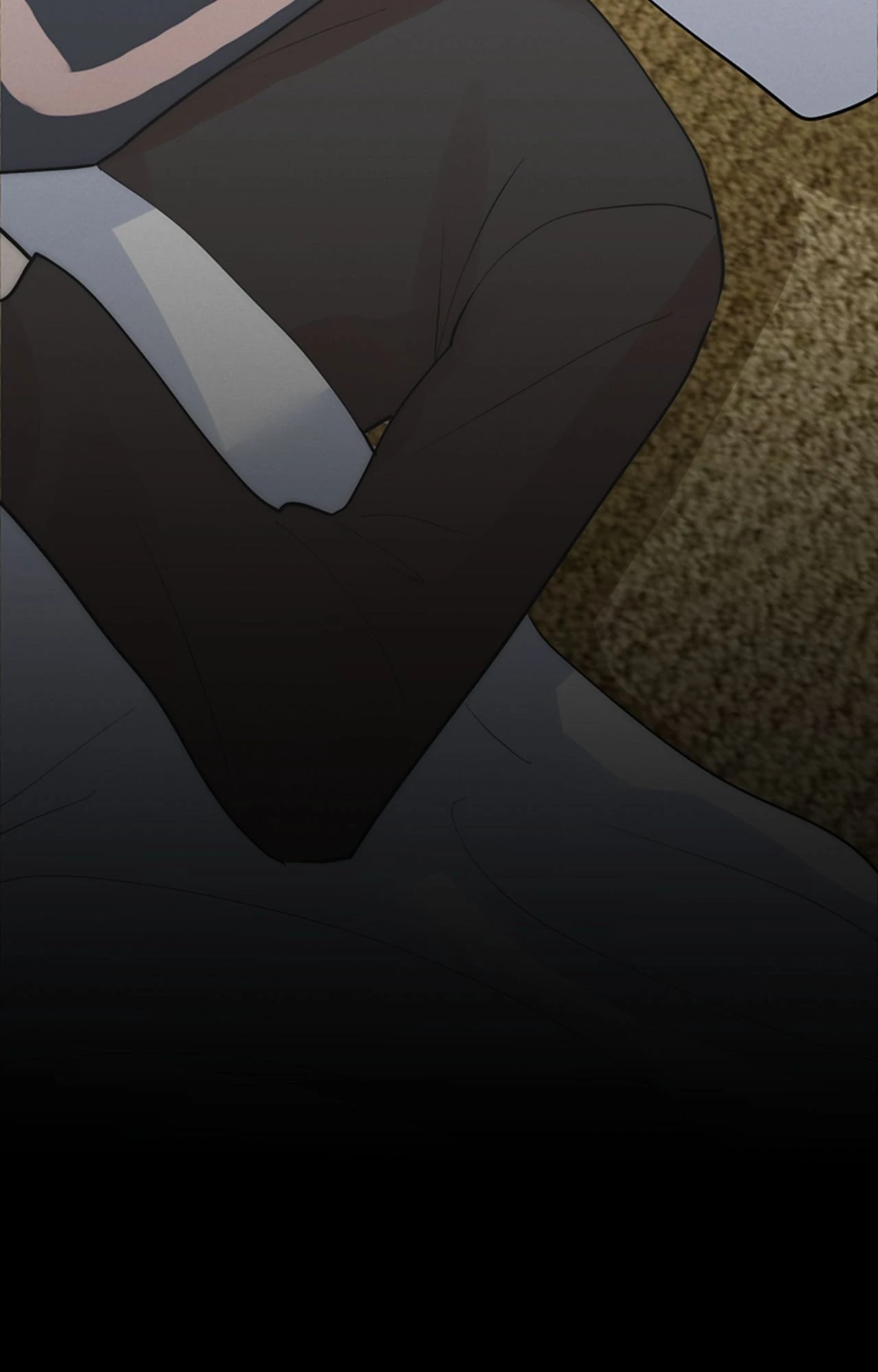 My Roommate, Handsome Senior Chapter 45 page 110 - 