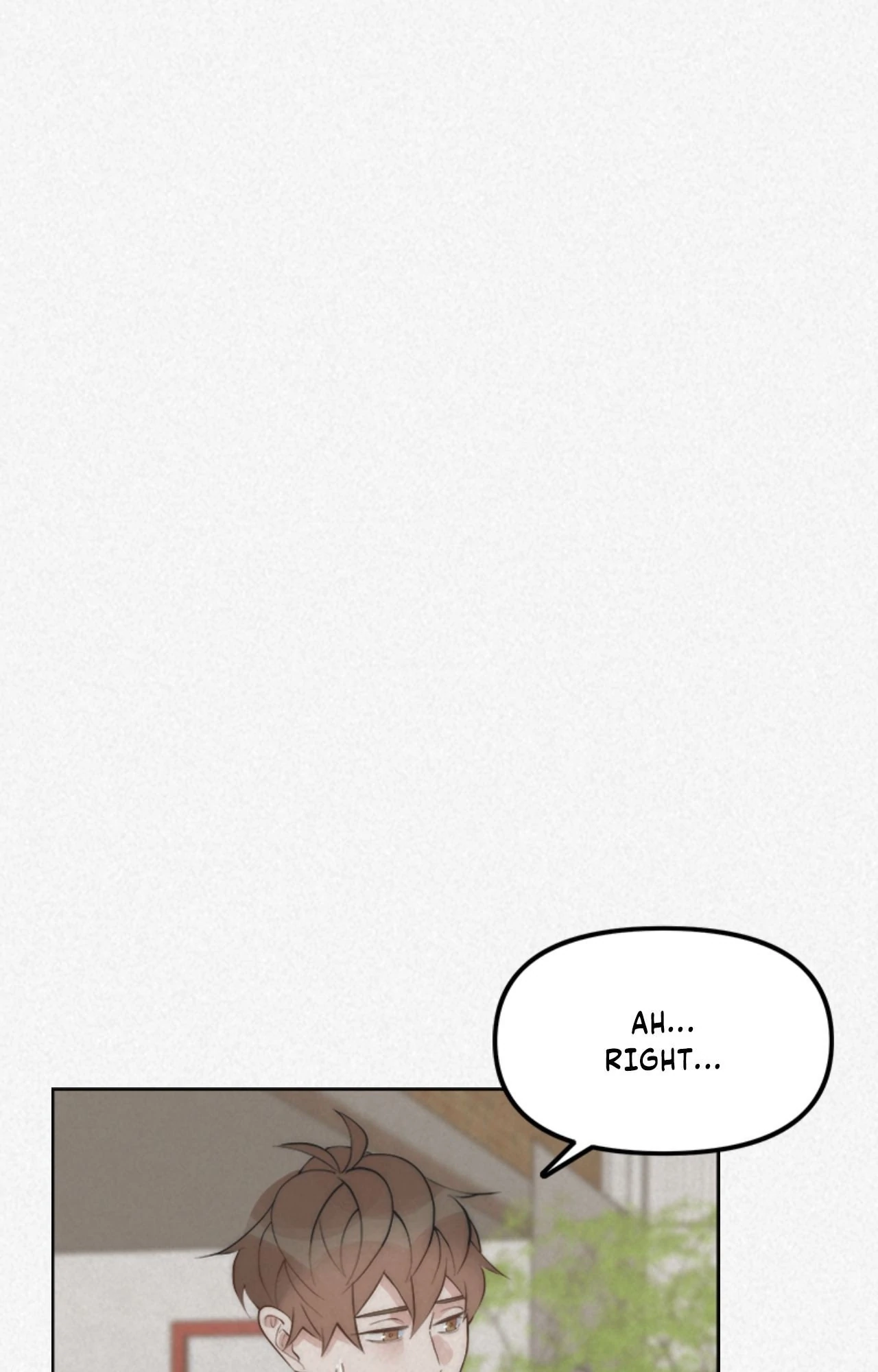 My Roommate, Handsome Senior Chapter 45 page 18 - 