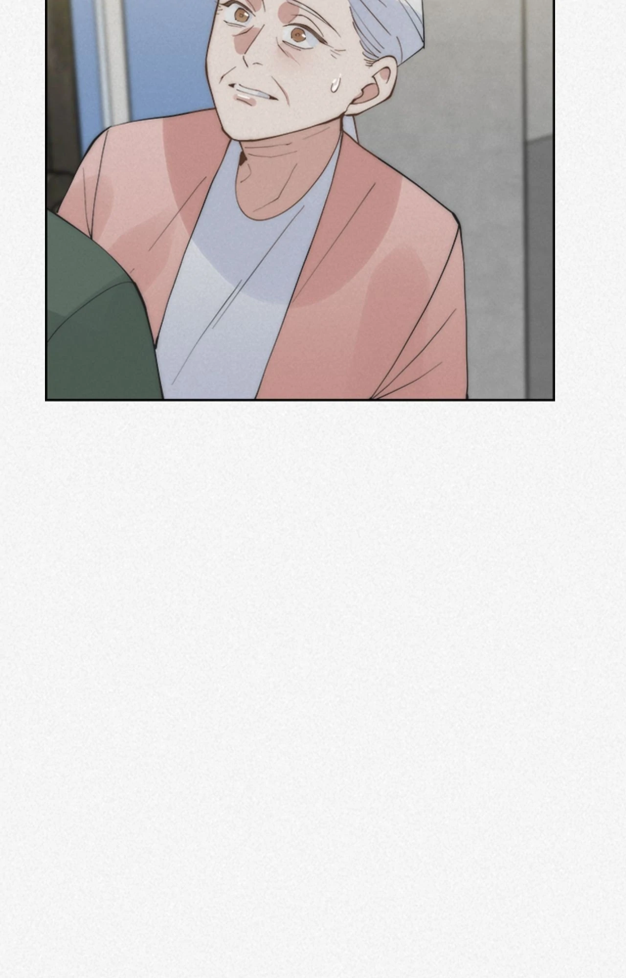 My Roommate, Handsome Senior Chapter 45 page 3 - 