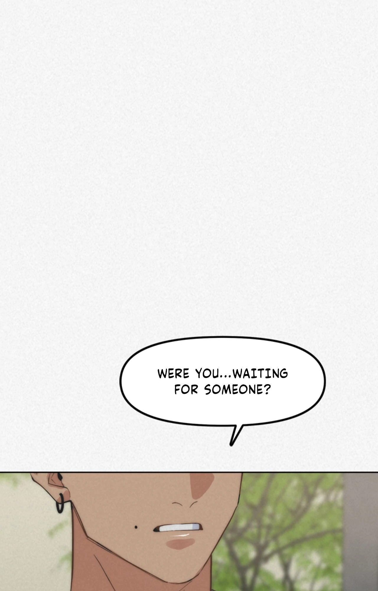 My Roommate, Handsome Senior Chapter 45 page 21 - 