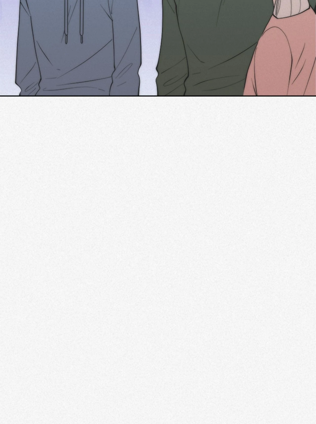 My Roommate, Handsome Senior Chapter 45 page 38 - 