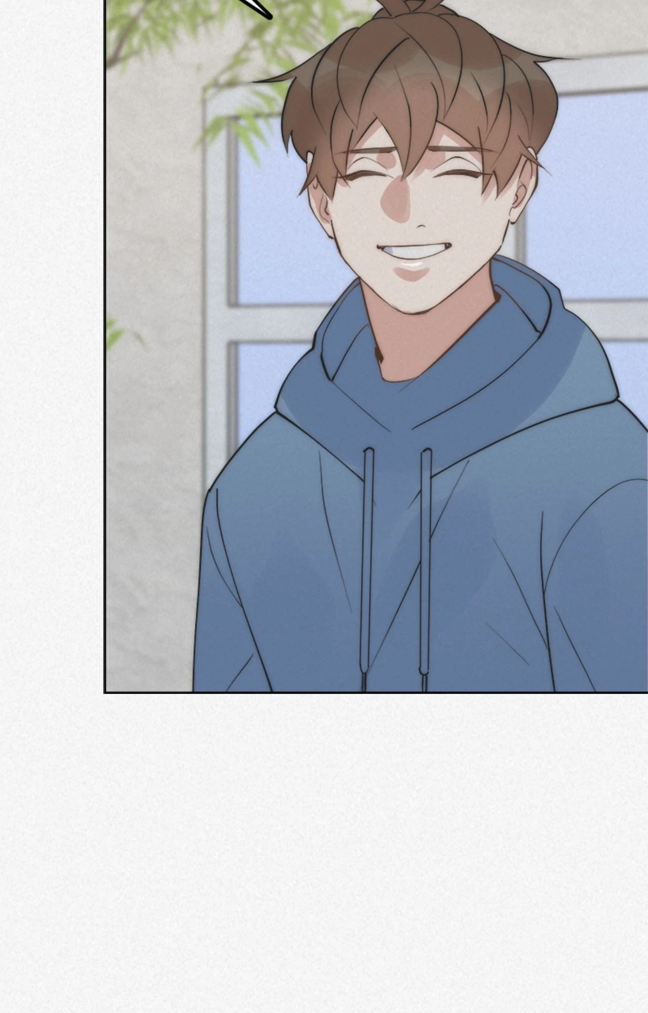 My Roommate, Handsome Senior Chapter 45 page 42 - 