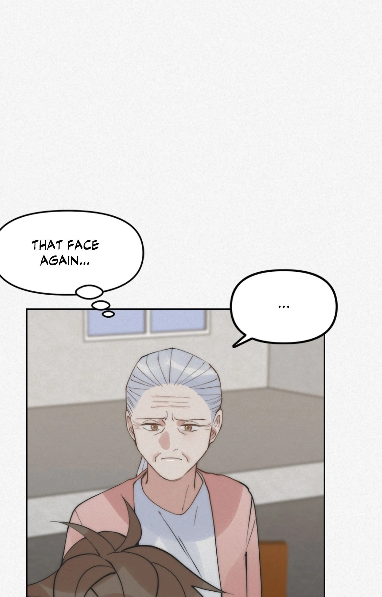 My Roommate, Handsome Senior Chapter 45 page 43 - 