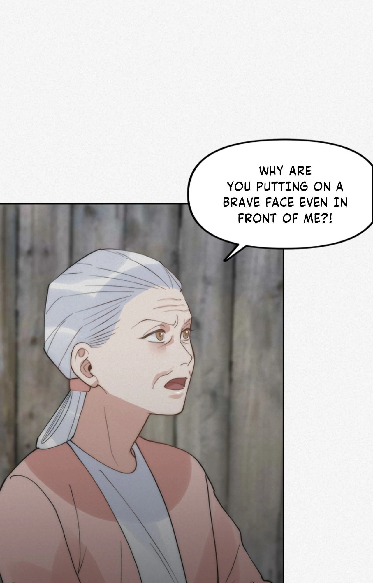My Roommate, Handsome Senior Chapter 45 page 50 - 