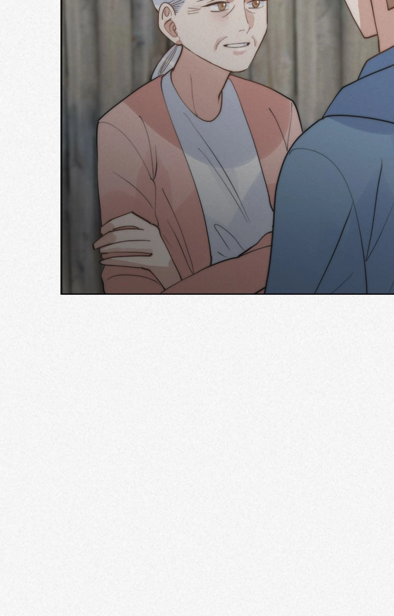 My Roommate, Handsome Senior Chapter 45 page 60 - 