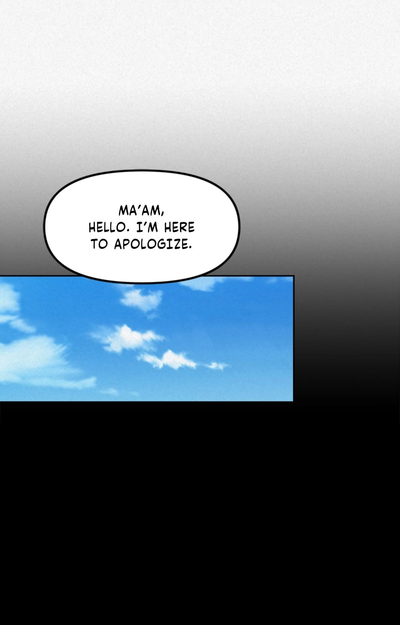 My Roommate, Handsome Senior Chapter 45 page 61 - 