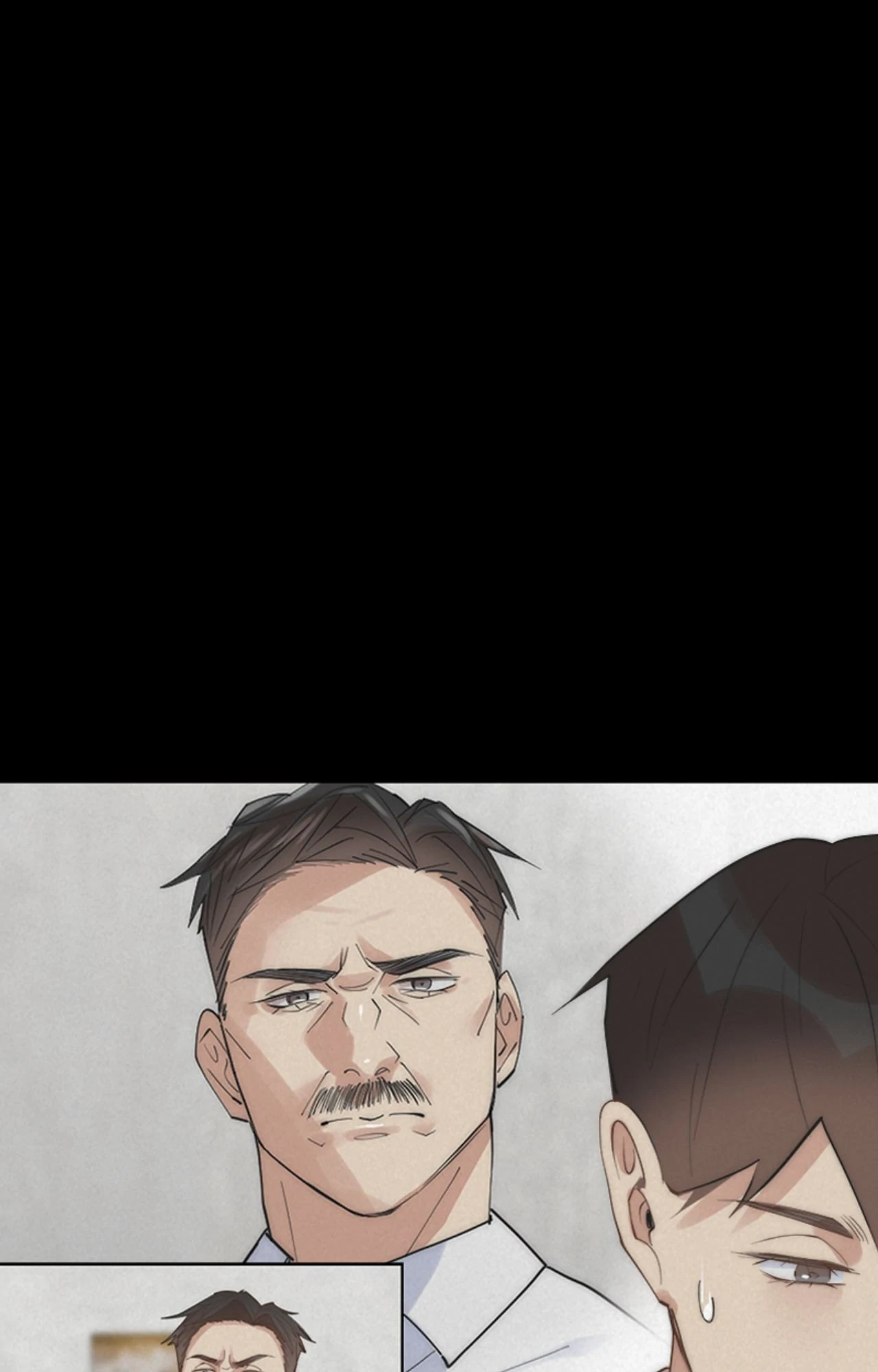 My Roommate, Handsome Senior Chapter 45 page 71 - 