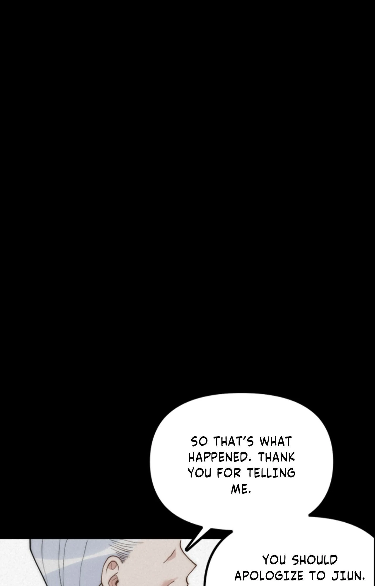 My Roommate, Handsome Senior Chapter 45 page 76 - 