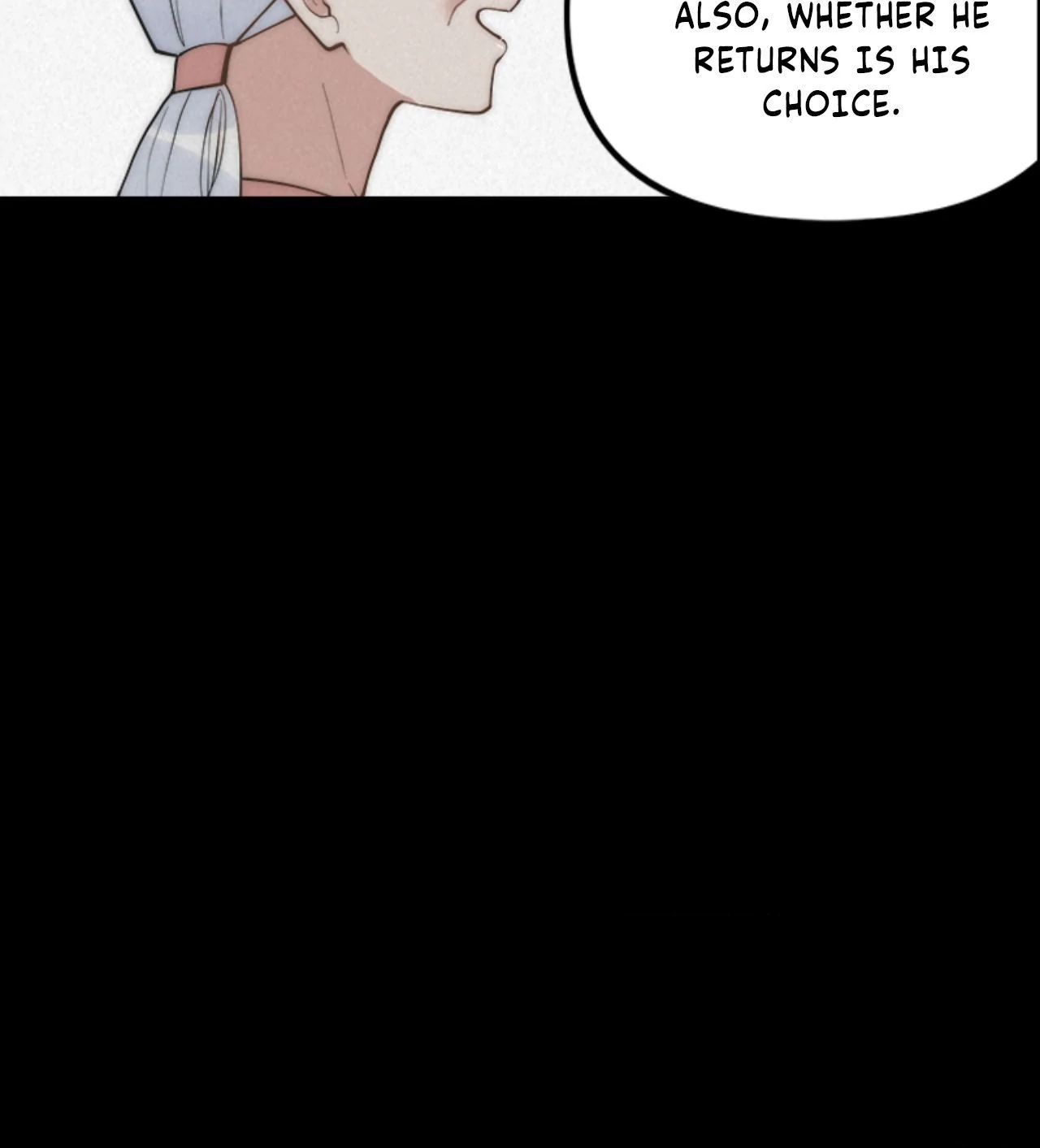 My Roommate, Handsome Senior Chapter 45 page 77 - 