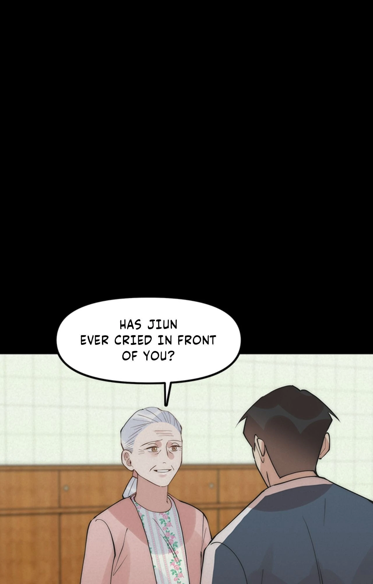My Roommate, Handsome Senior Chapter 45 page 79 - 