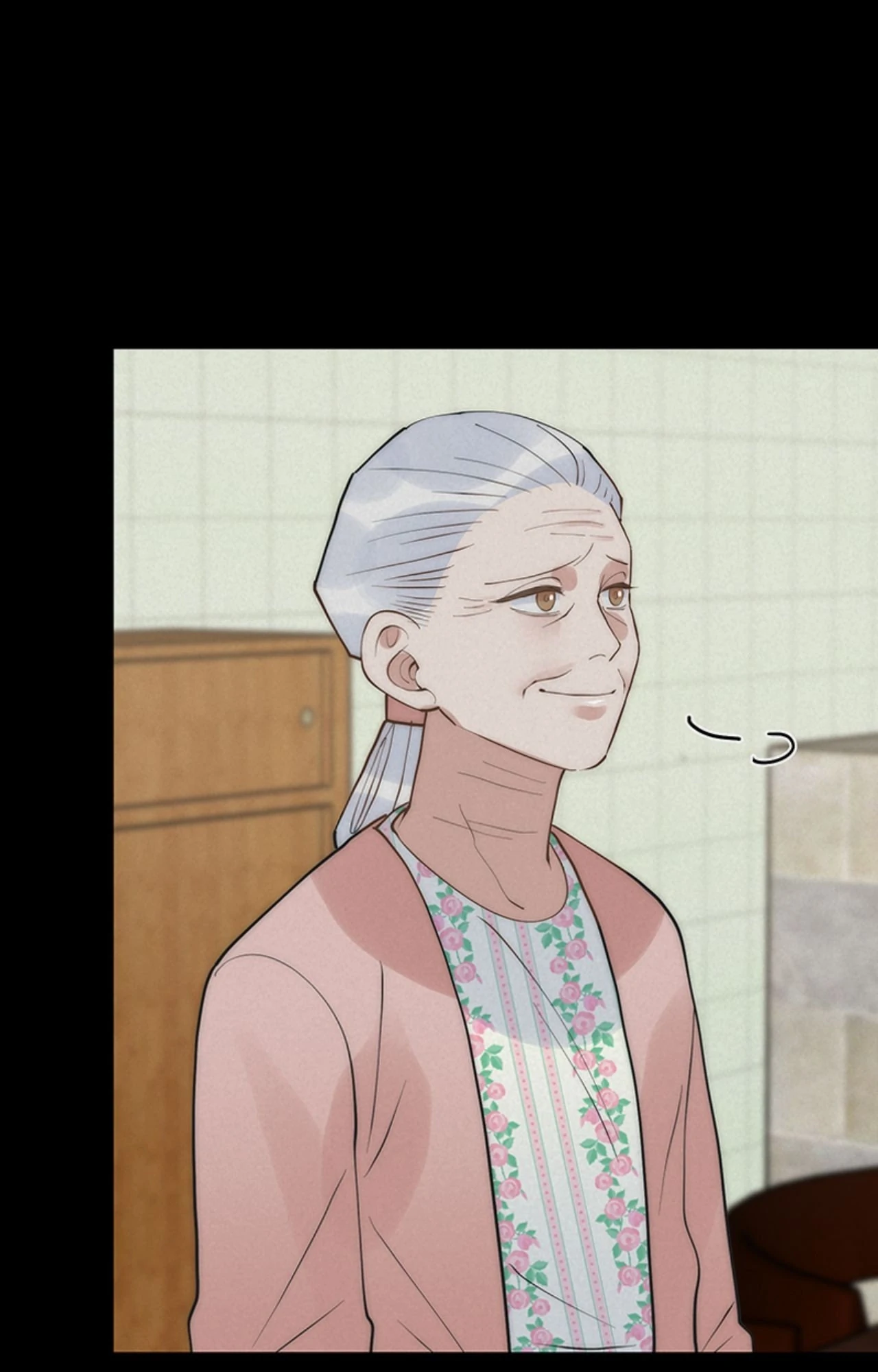 My Roommate, Handsome Senior Chapter 45 page 82 - 