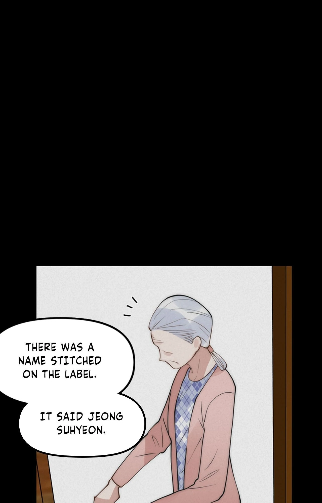 My Roommate, Handsome Senior Chapter 45 page 90 - 