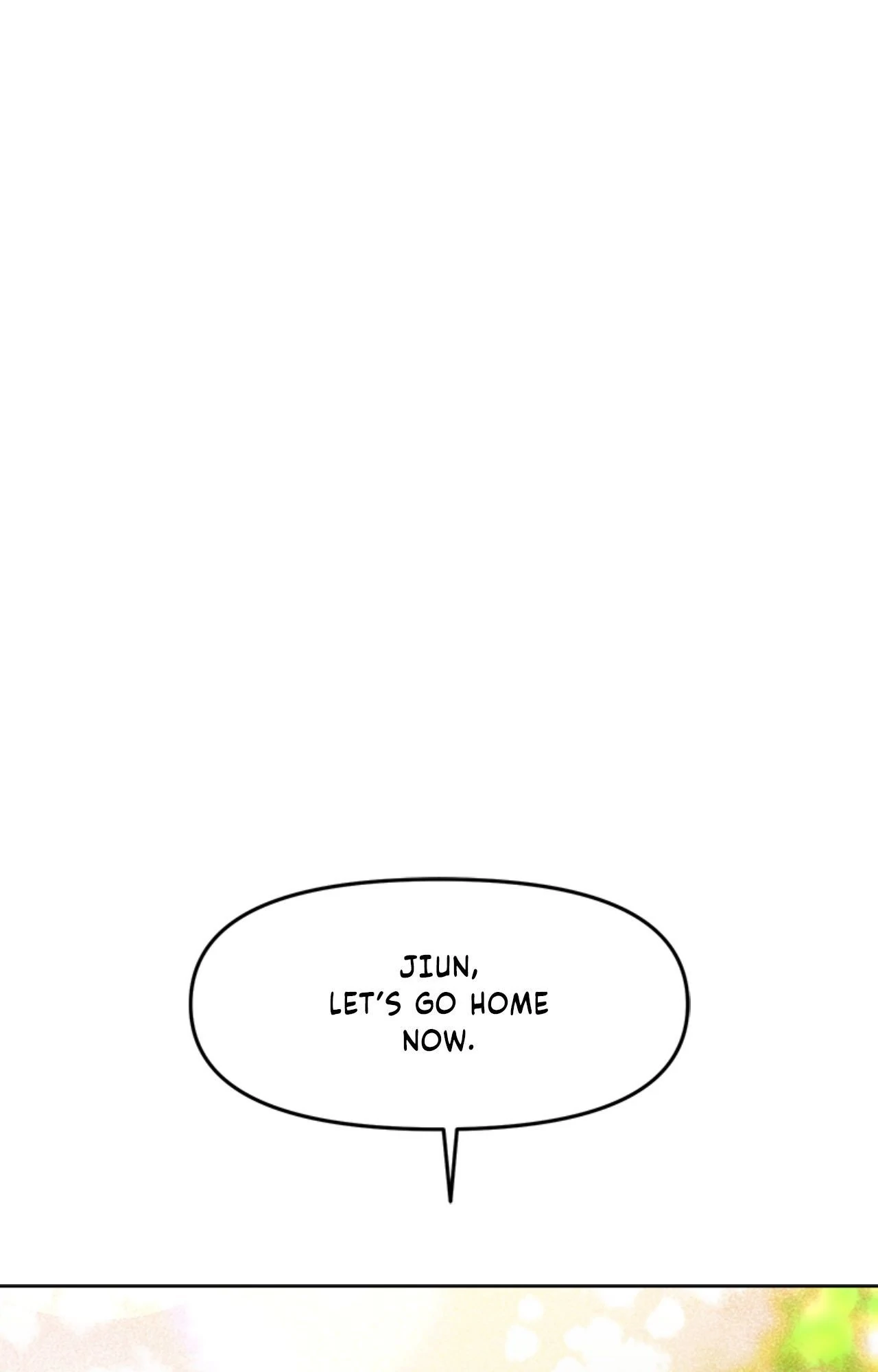 My Roommate, Handsome Senior Chapter 45 page 10 - 