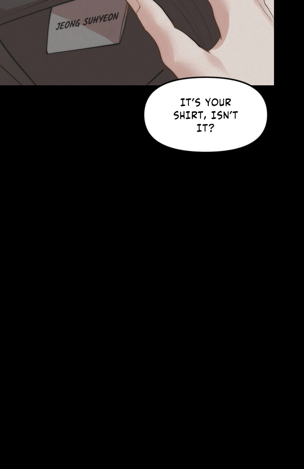 My Roommate, Handsome Senior Chapter 45 page 92 - 