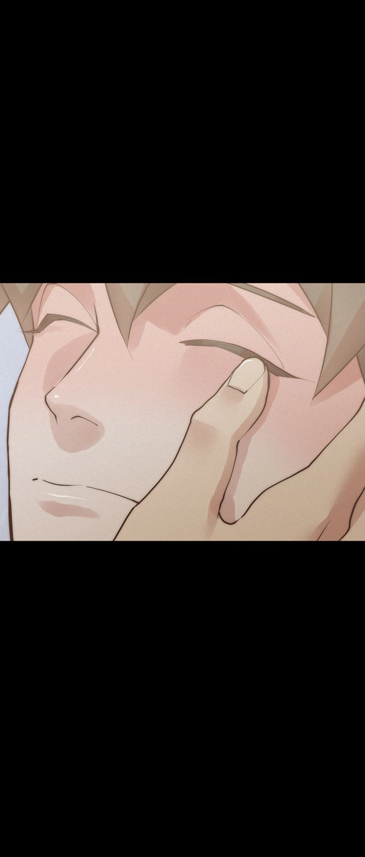 My Roommate, Handsome Senior Chapter 46 page 3 - 