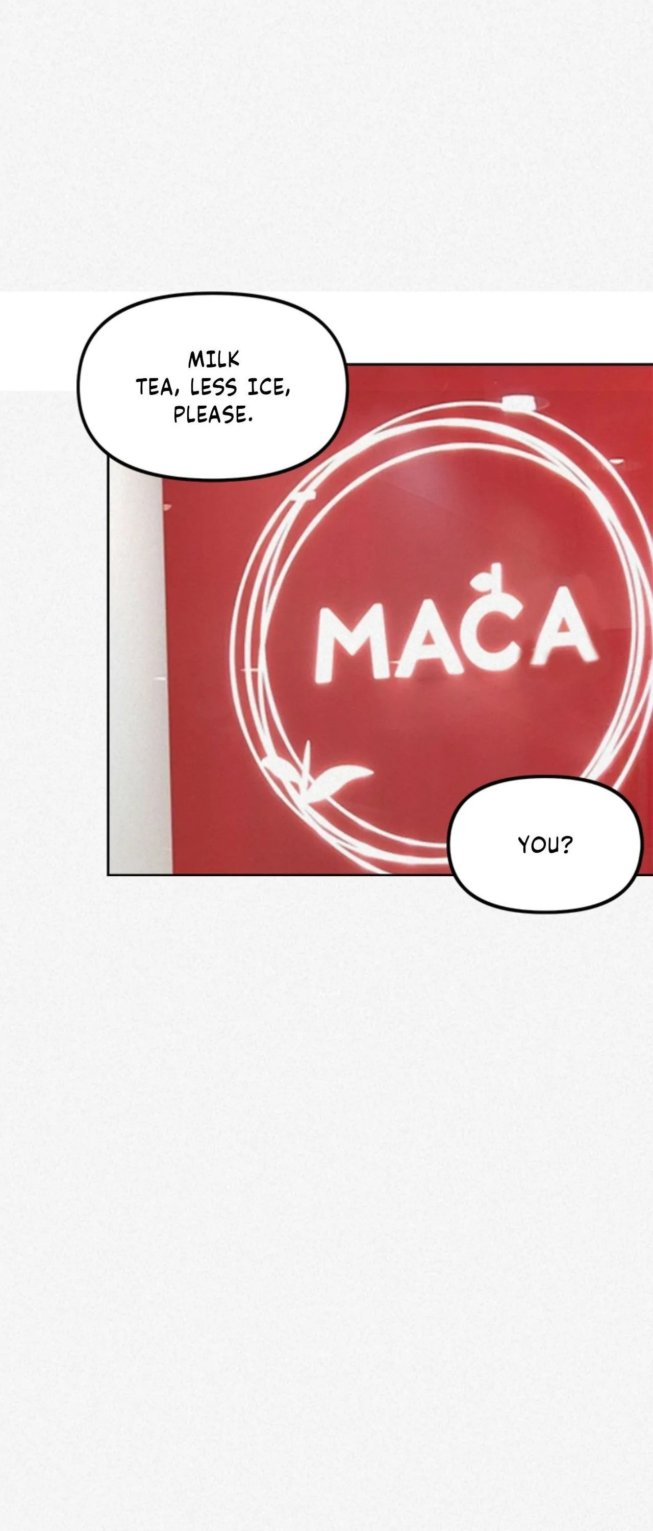 My Roommate, Handsome Senior Chapter 46 page 29 - 