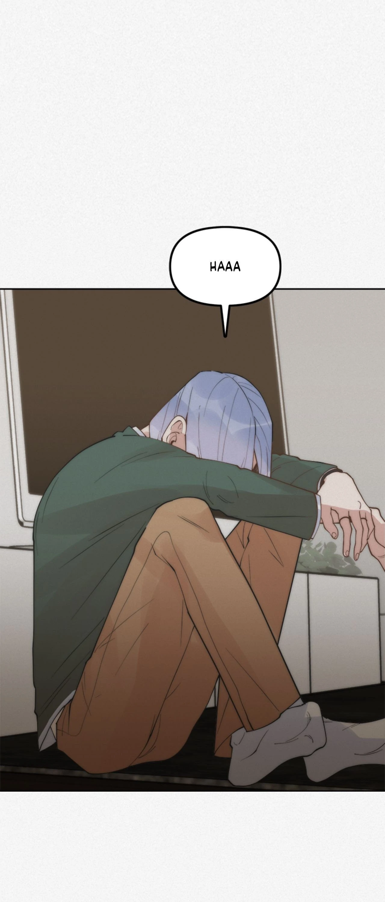 My Roommate, Handsome Senior Chapter 46 page 56 - 