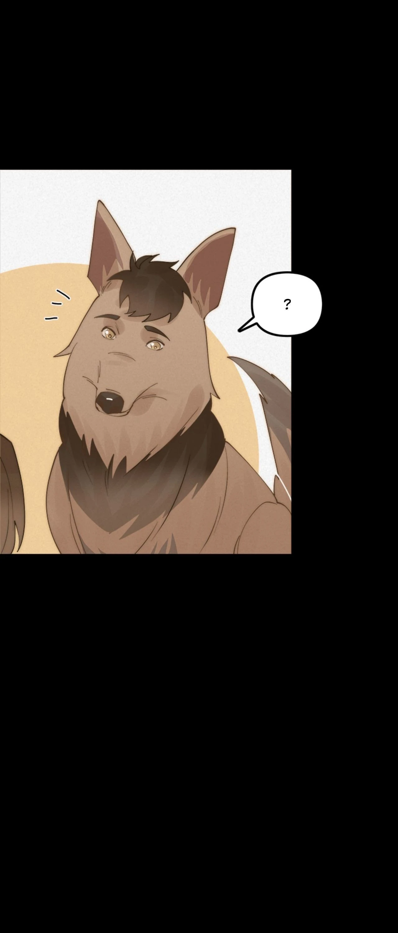 My Roommate, Handsome Senior Chapter 46 page 62 - 
