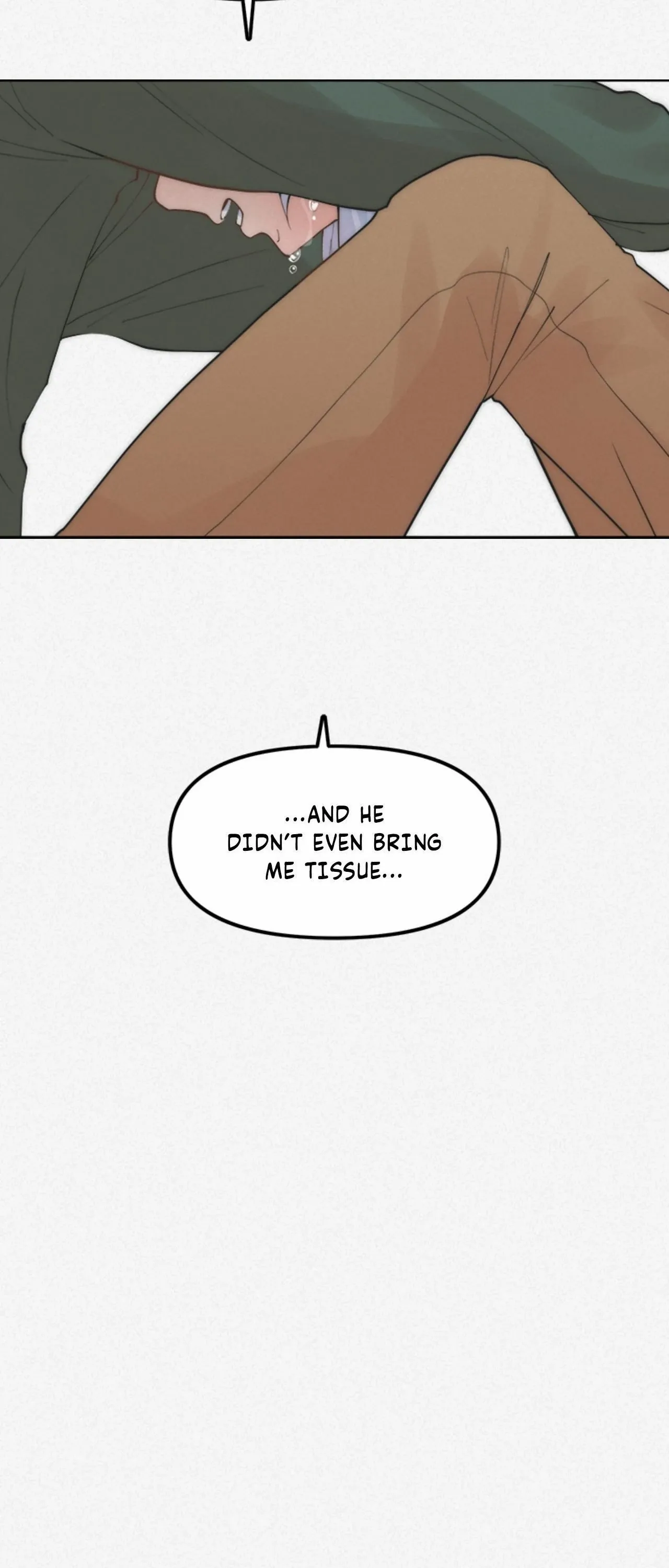 My Roommate, Handsome Senior Chapter 46 page 67 - 
