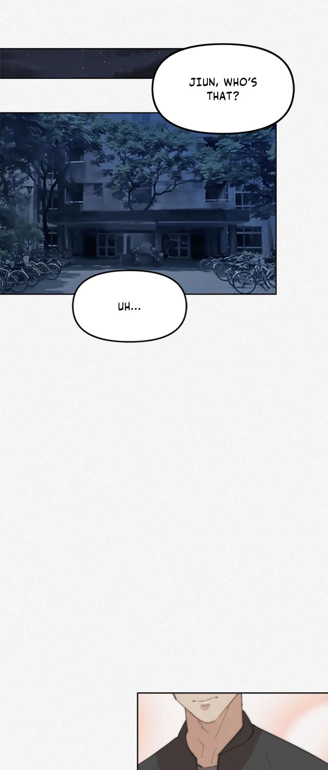 My Roommate, Handsome Senior Chapter 46 page 68 - 