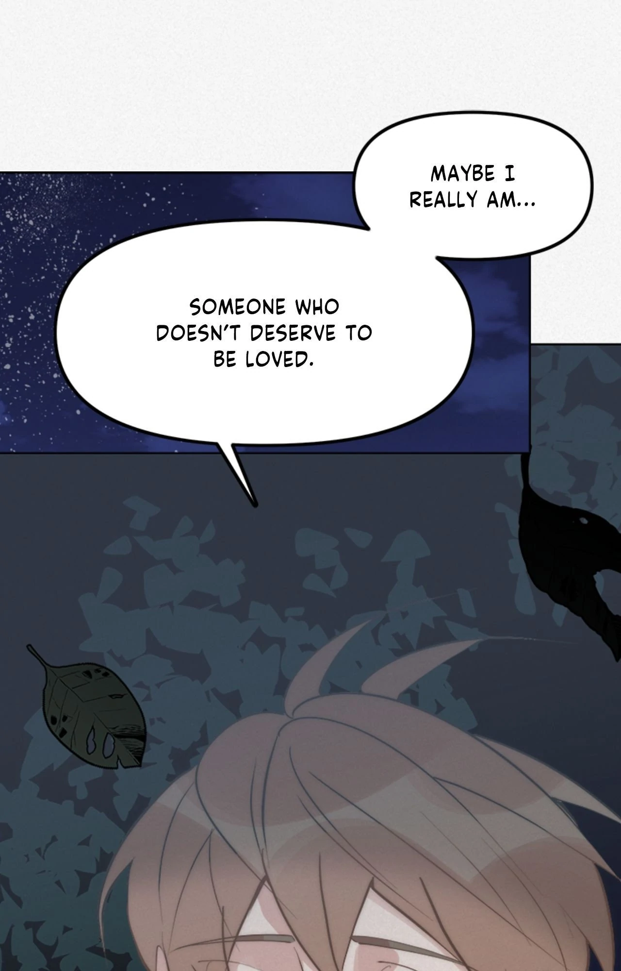 My Roommate, Handsome Senior Chapter 47 page 103 - 