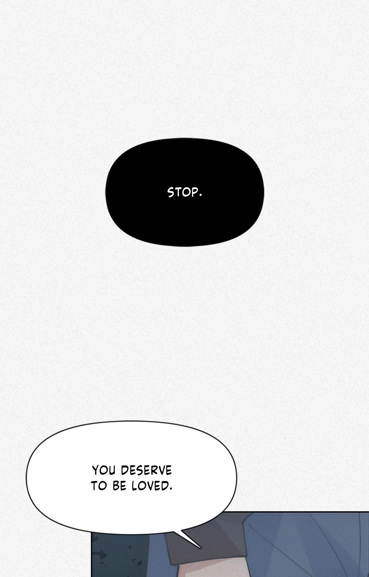 My Roommate, Handsome Senior Chapter 47 page 106 - 