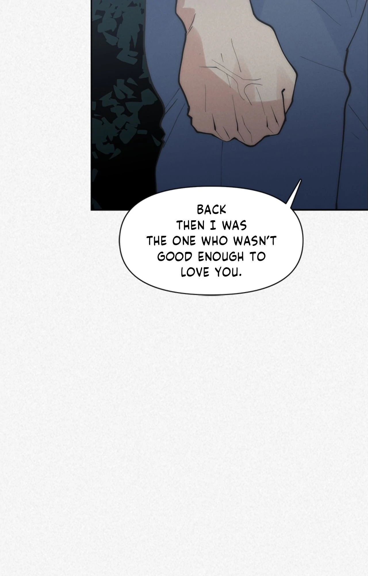 My Roommate, Handsome Senior Chapter 47 page 107 - 