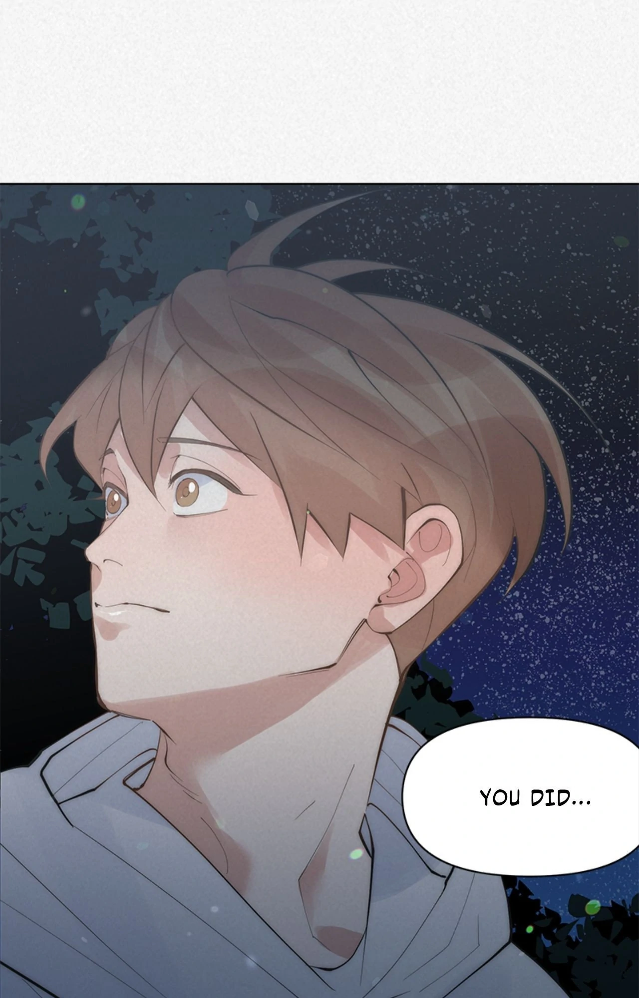 My Roommate, Handsome Senior Chapter 47 page 108 - 