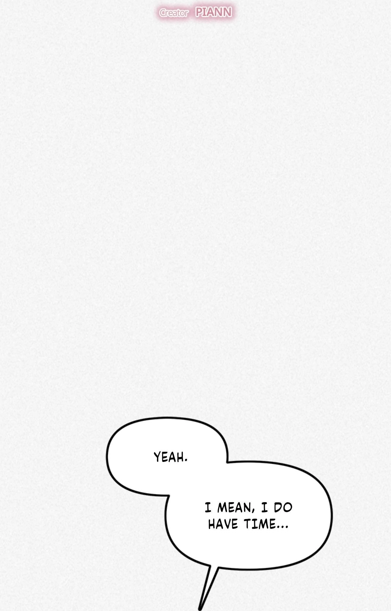 My Roommate, Handsome Senior Chapter 47 page 12 - 