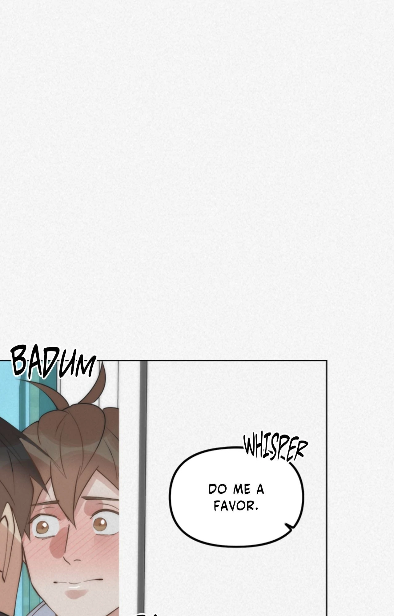 My Roommate, Handsome Senior Chapter 47 page 17 - 