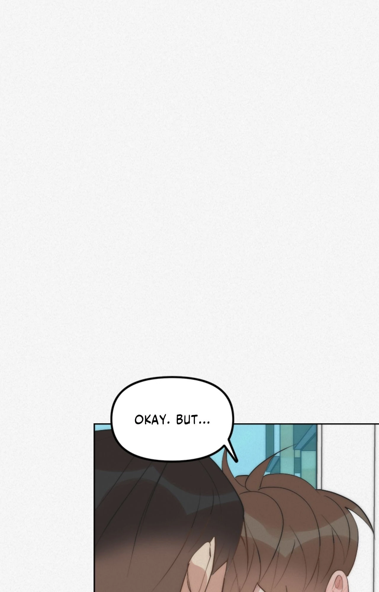 My Roommate, Handsome Senior Chapter 47 page 20 - 
