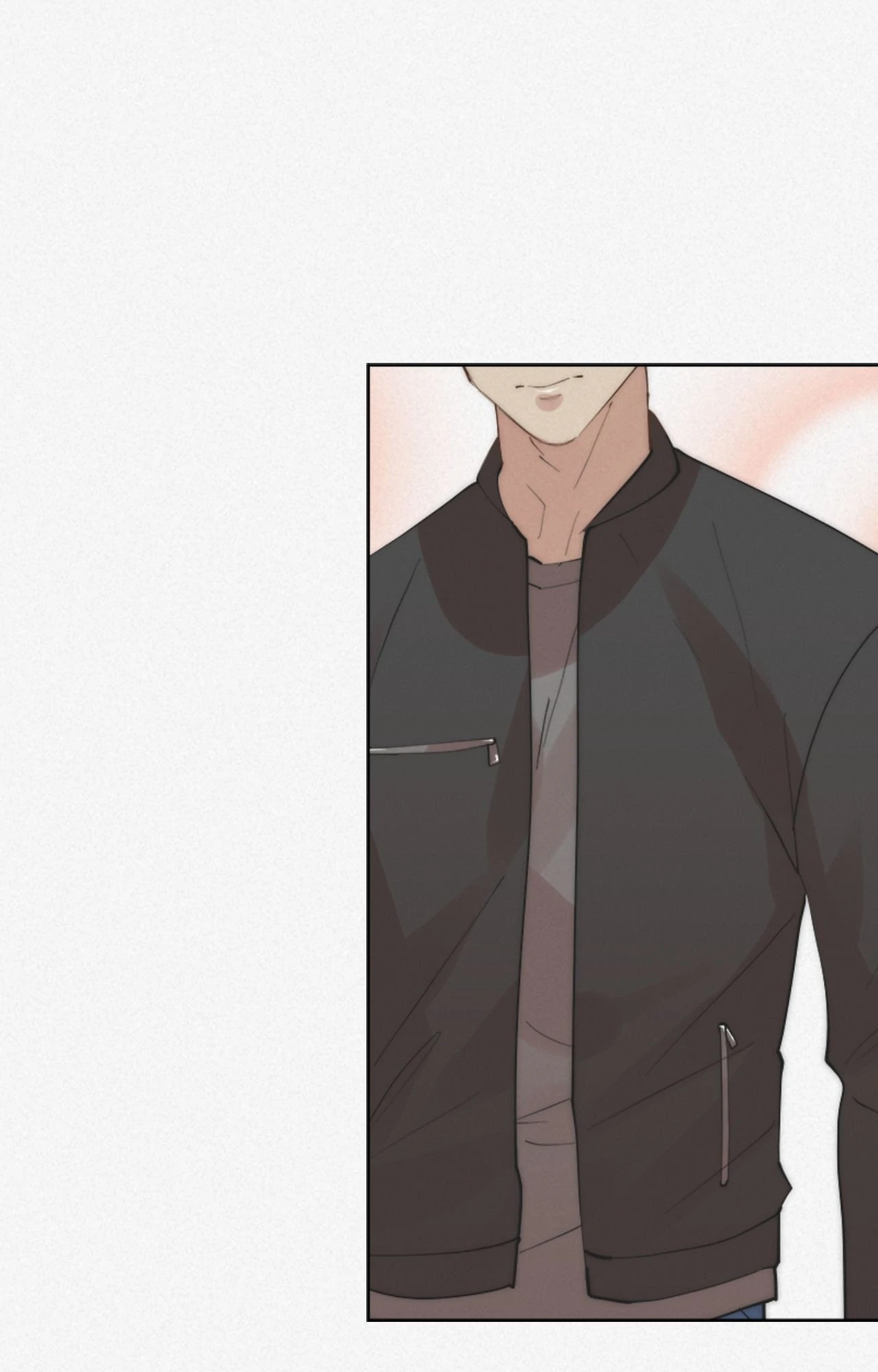 My Roommate, Handsome Senior Chapter 47 page 3 - 