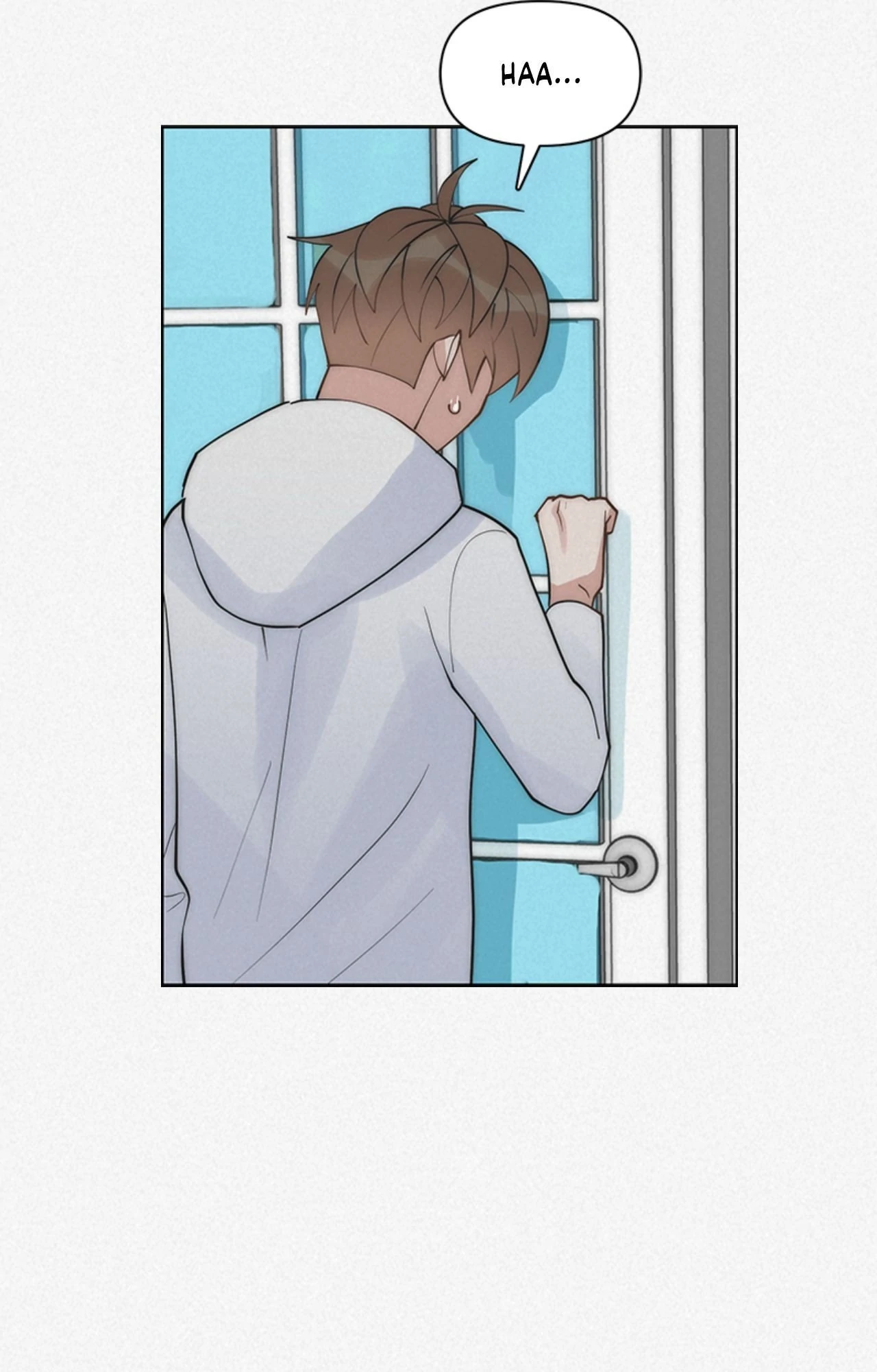 My Roommate, Handsome Senior Chapter 47 page 26 - 