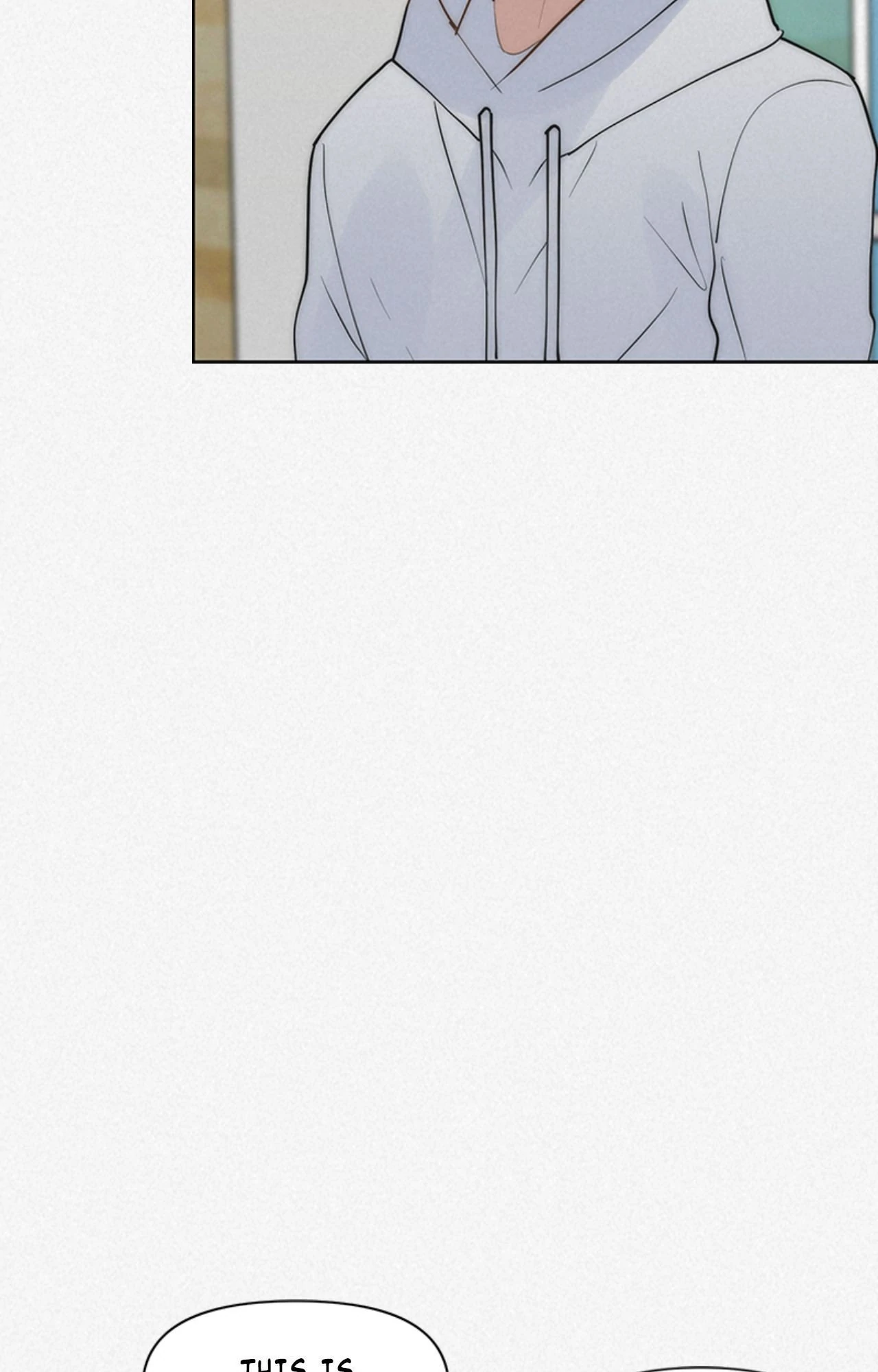 My Roommate, Handsome Senior Chapter 47 page 28 - 