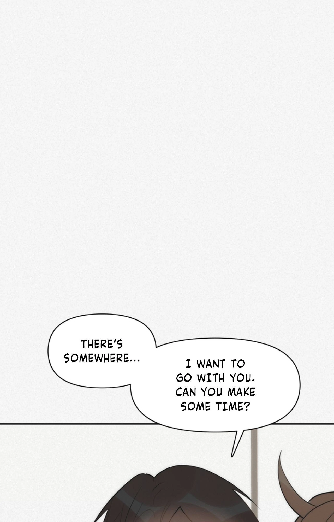 My Roommate, Handsome Senior Chapter 47 page 30 - 
