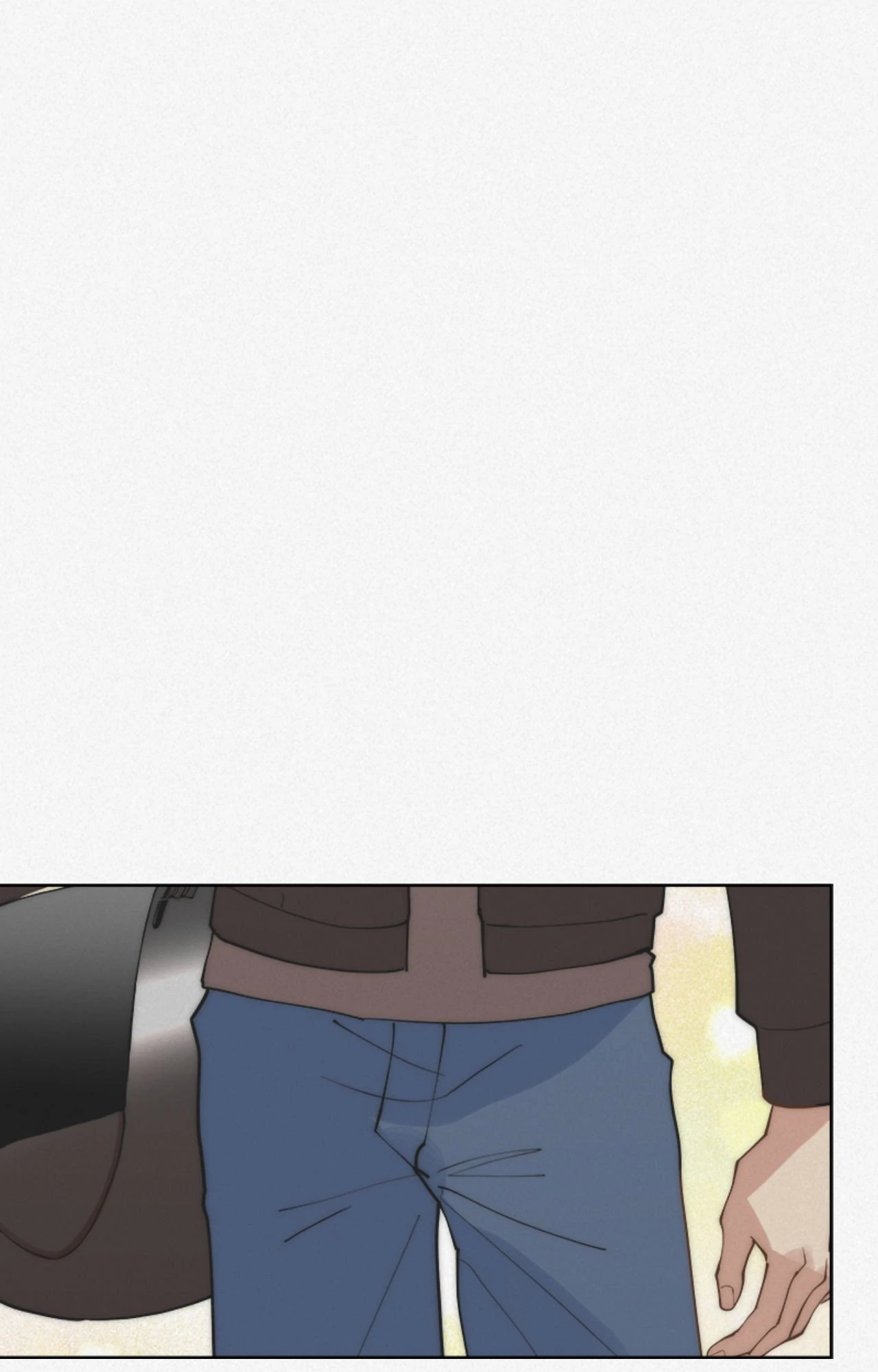 My Roommate, Handsome Senior Chapter 47 page 4 - 