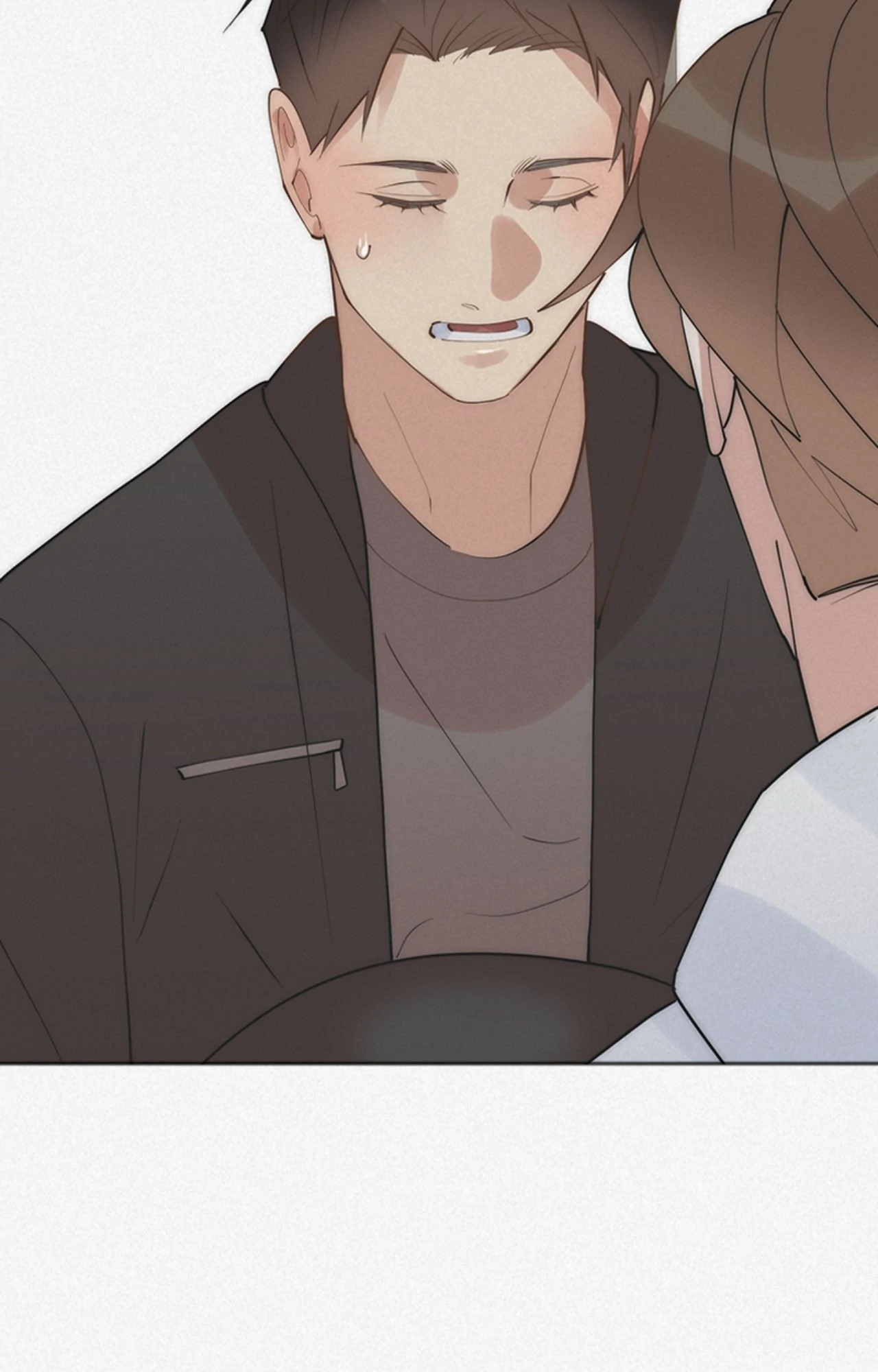 My Roommate, Handsome Senior Chapter 47 page 31 - 