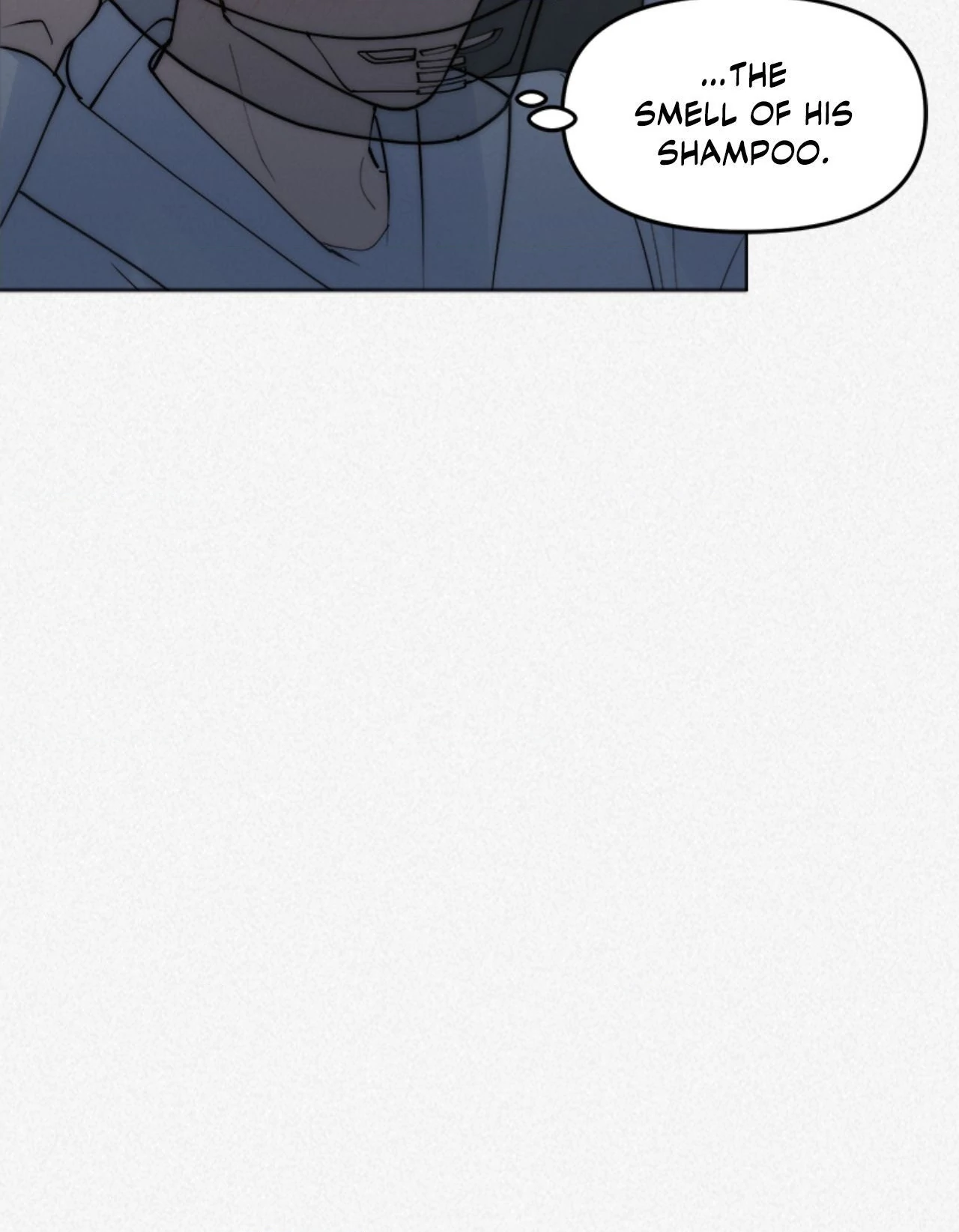 My Roommate, Handsome Senior Chapter 47 page 39 - 