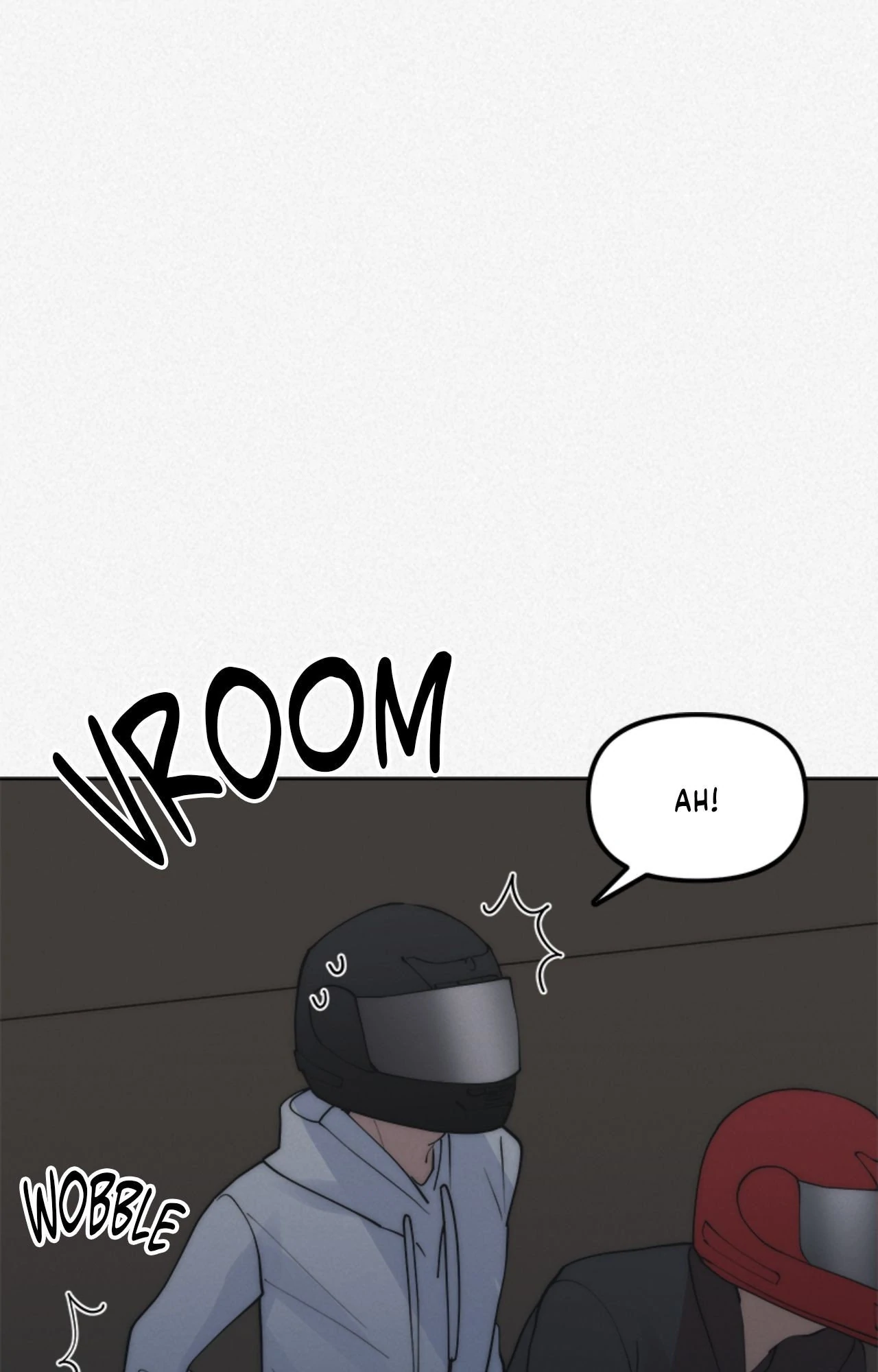 My Roommate, Handsome Senior Chapter 47 page 43 - 