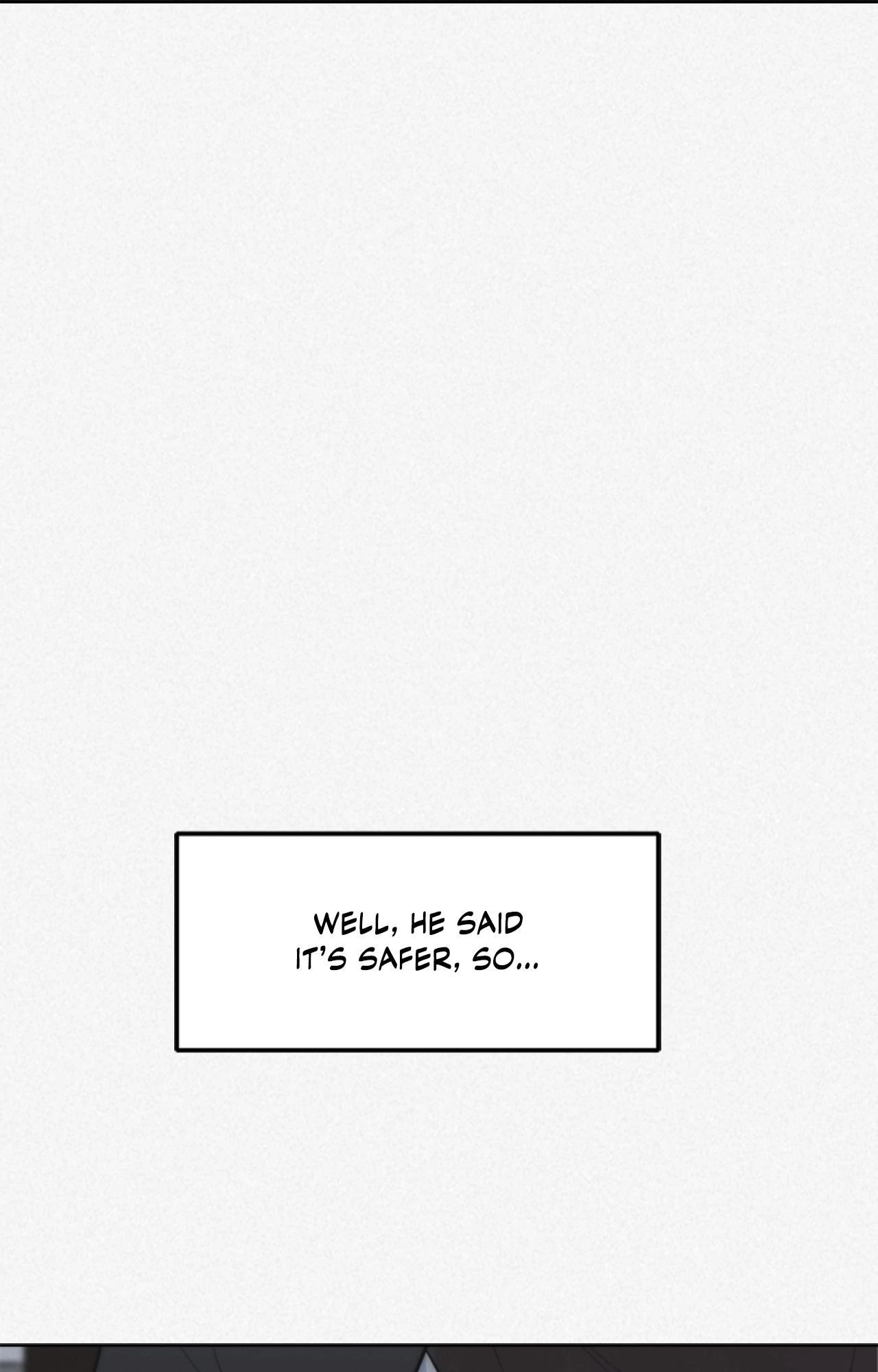 My Roommate, Handsome Senior Chapter 47 page 50 - 