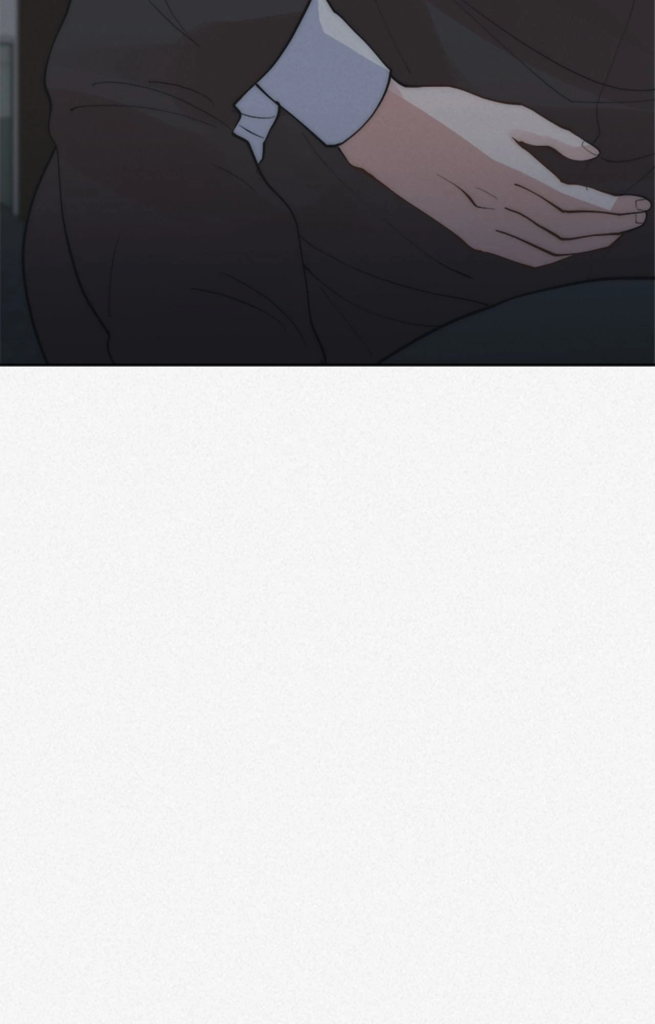 My Roommate, Handsome Senior Chapter 47 page 51 - 