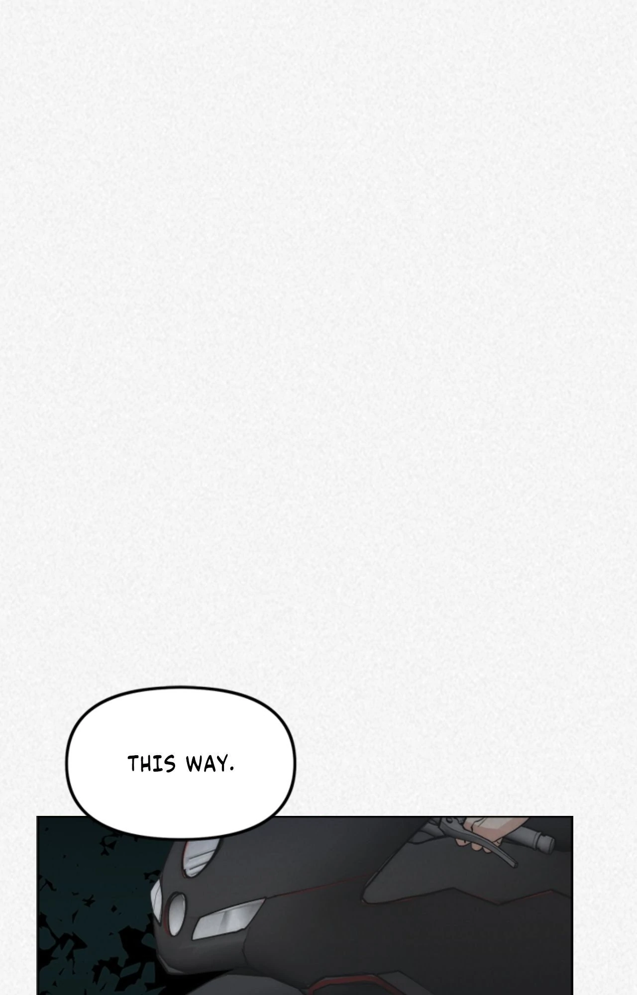 My Roommate, Handsome Senior Chapter 47 page 57 - 
