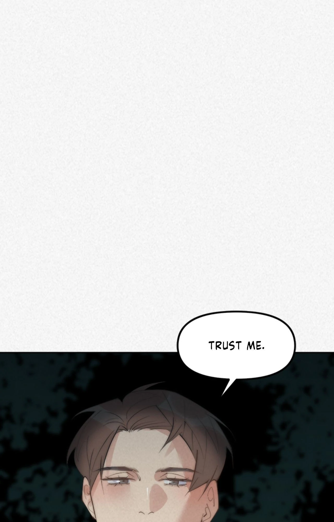 My Roommate, Handsome Senior Chapter 47 page 61 - 