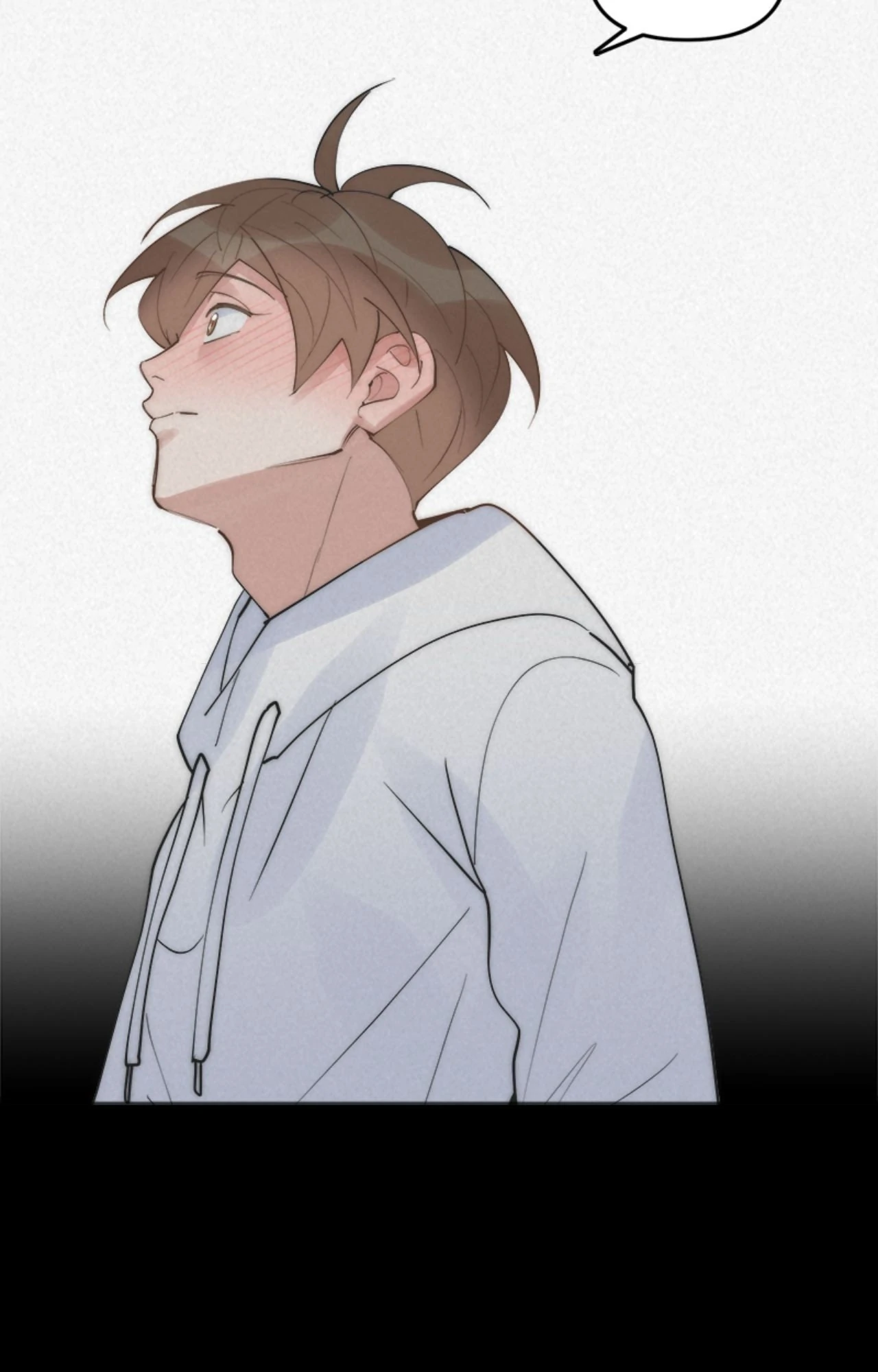 My Roommate, Handsome Senior Chapter 47 page 71 - 