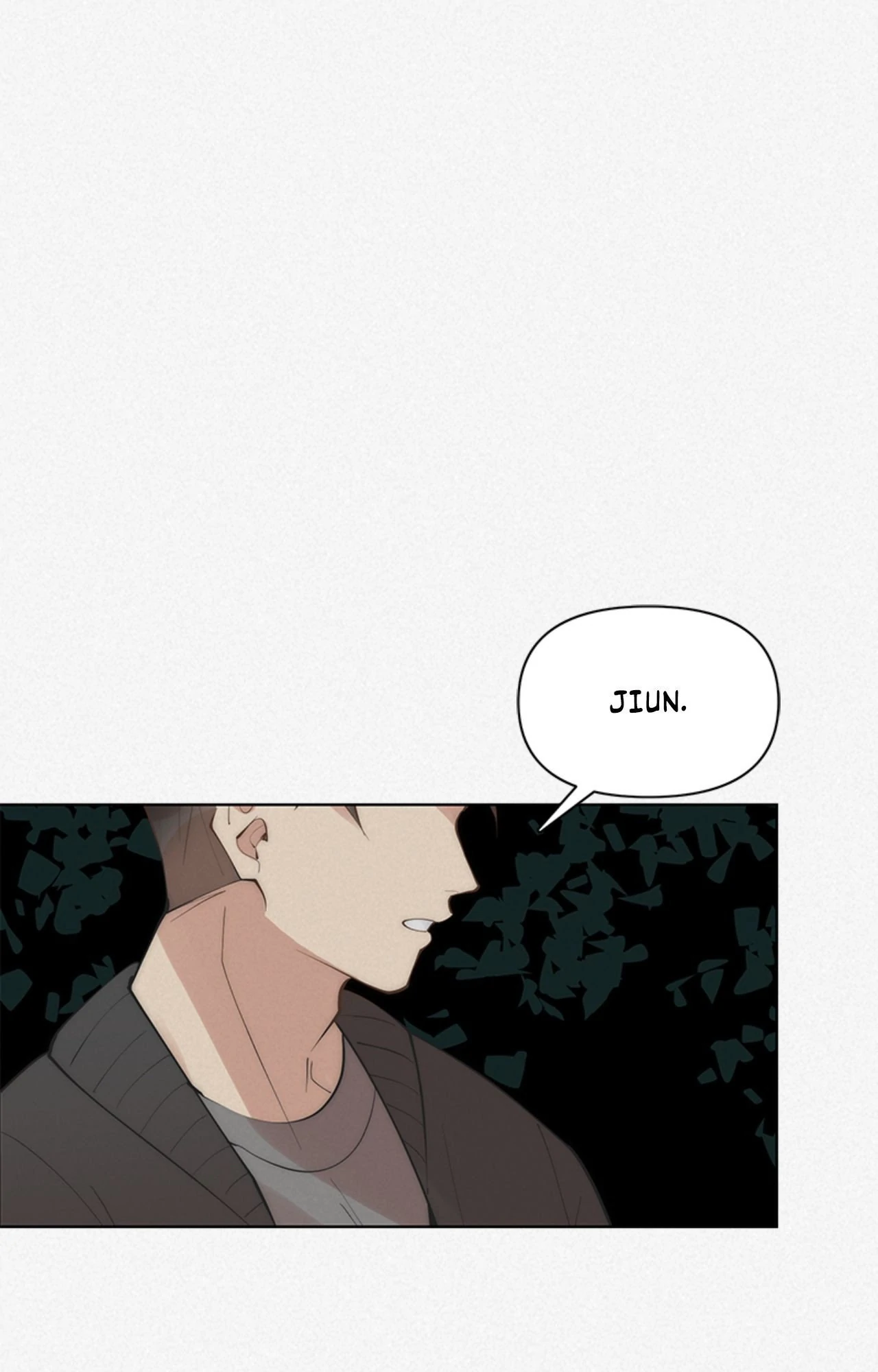 My Roommate, Handsome Senior Chapter 47 page 76 - 