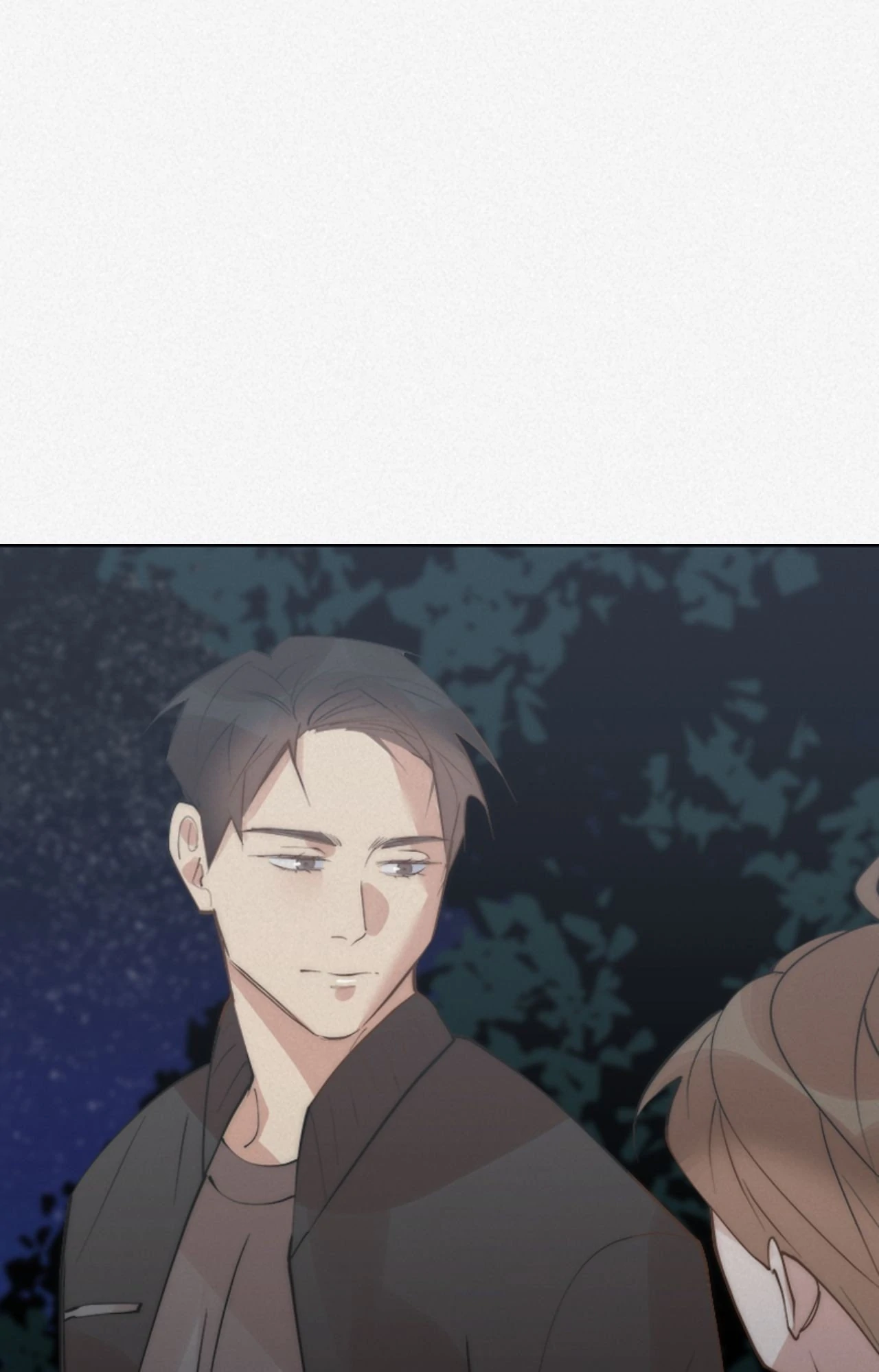 My Roommate, Handsome Senior Chapter 47 page 80 - 