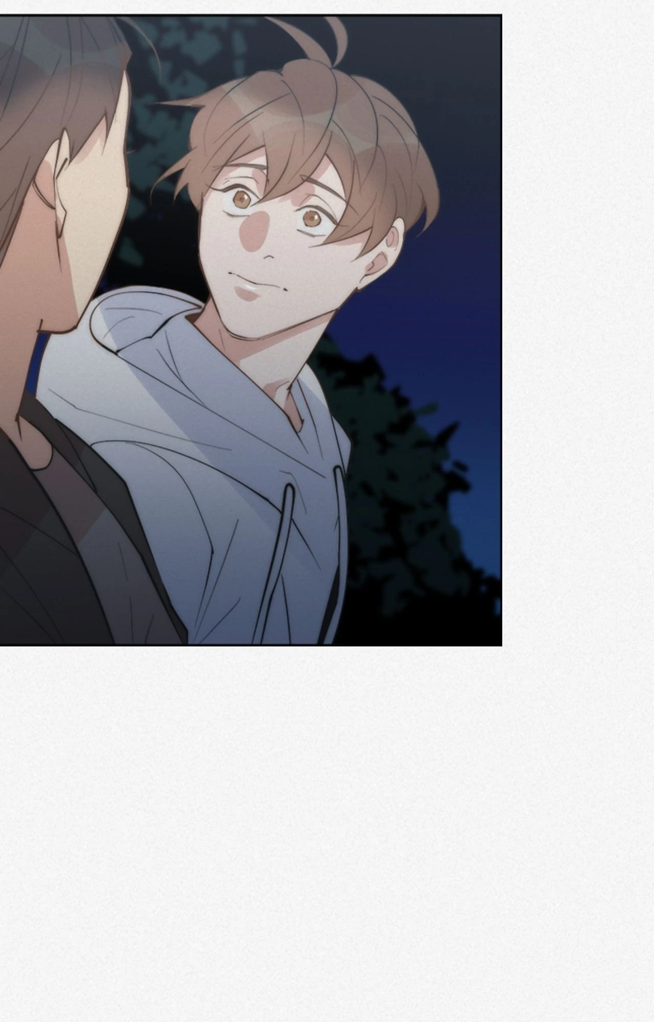 My Roommate, Handsome Senior Chapter 47 page 82 - 