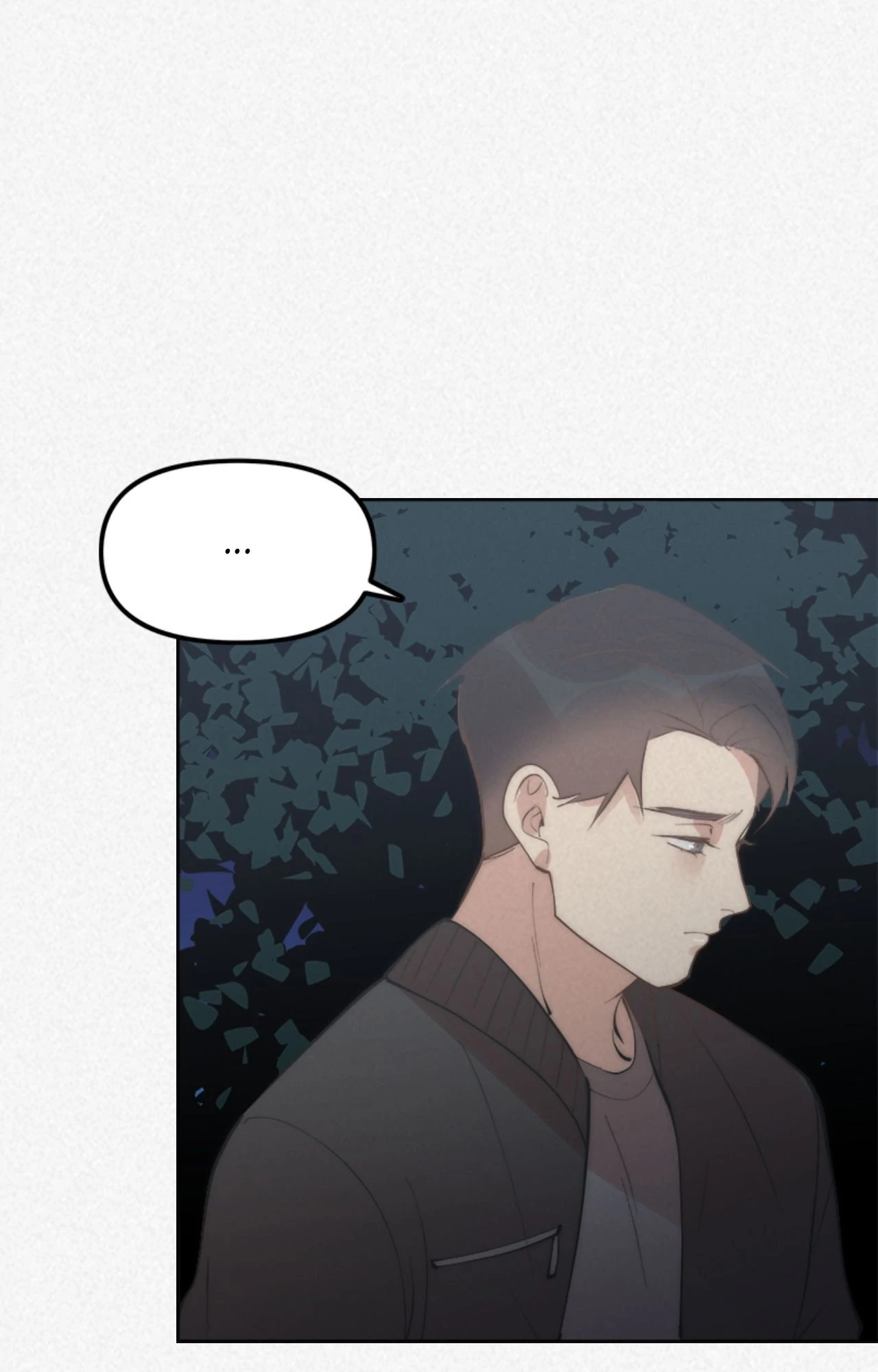 My Roommate, Handsome Senior Chapter 47 page 95 - 