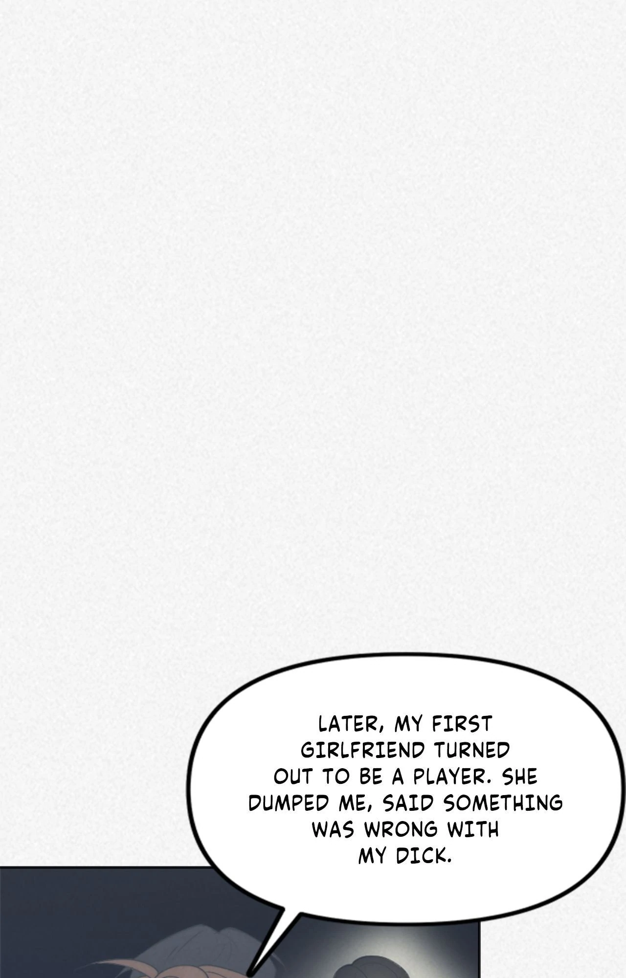 My Roommate, Handsome Senior Chapter 47 page 96 - 